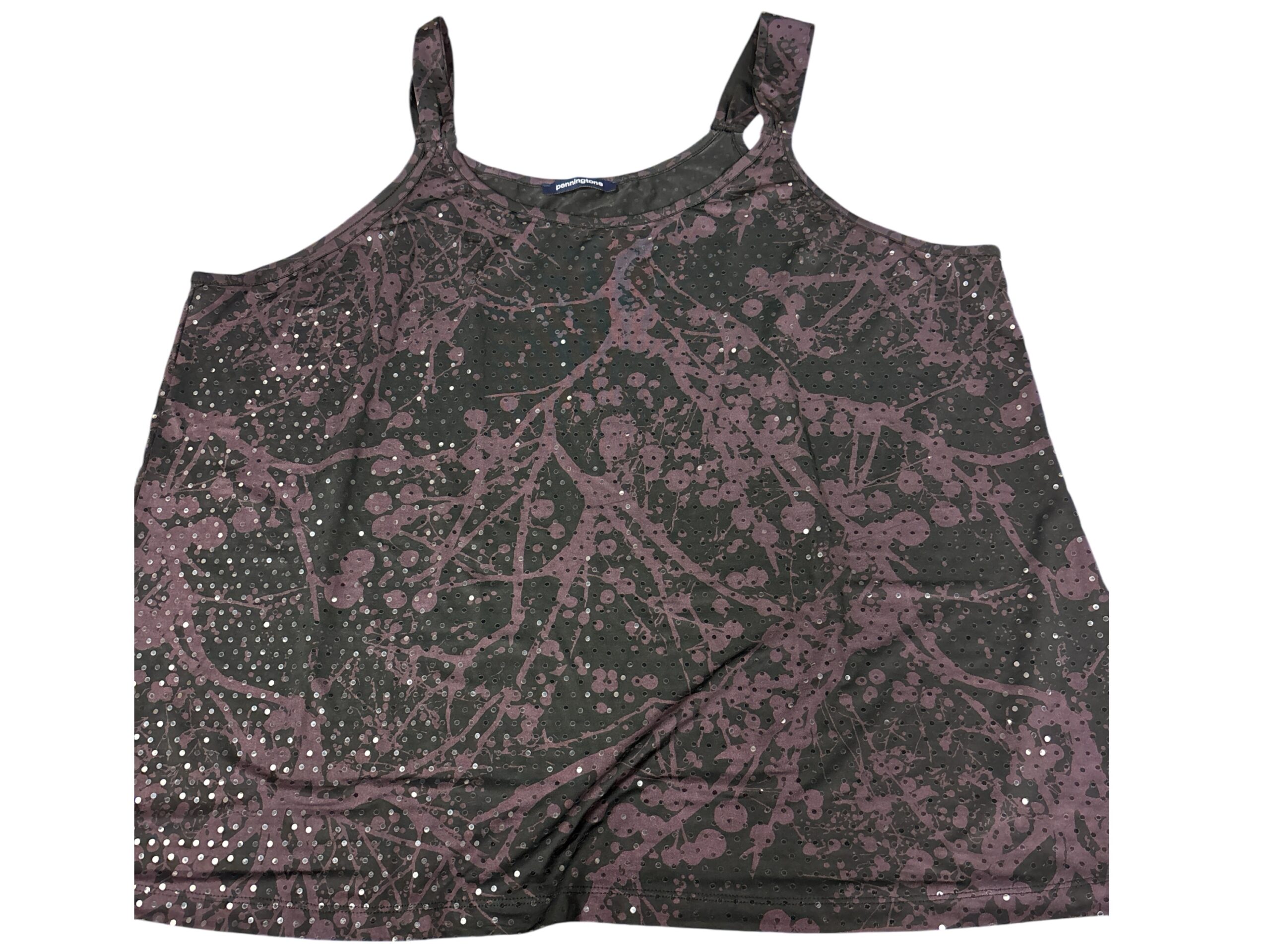 Women’s 4x Penningtons Top