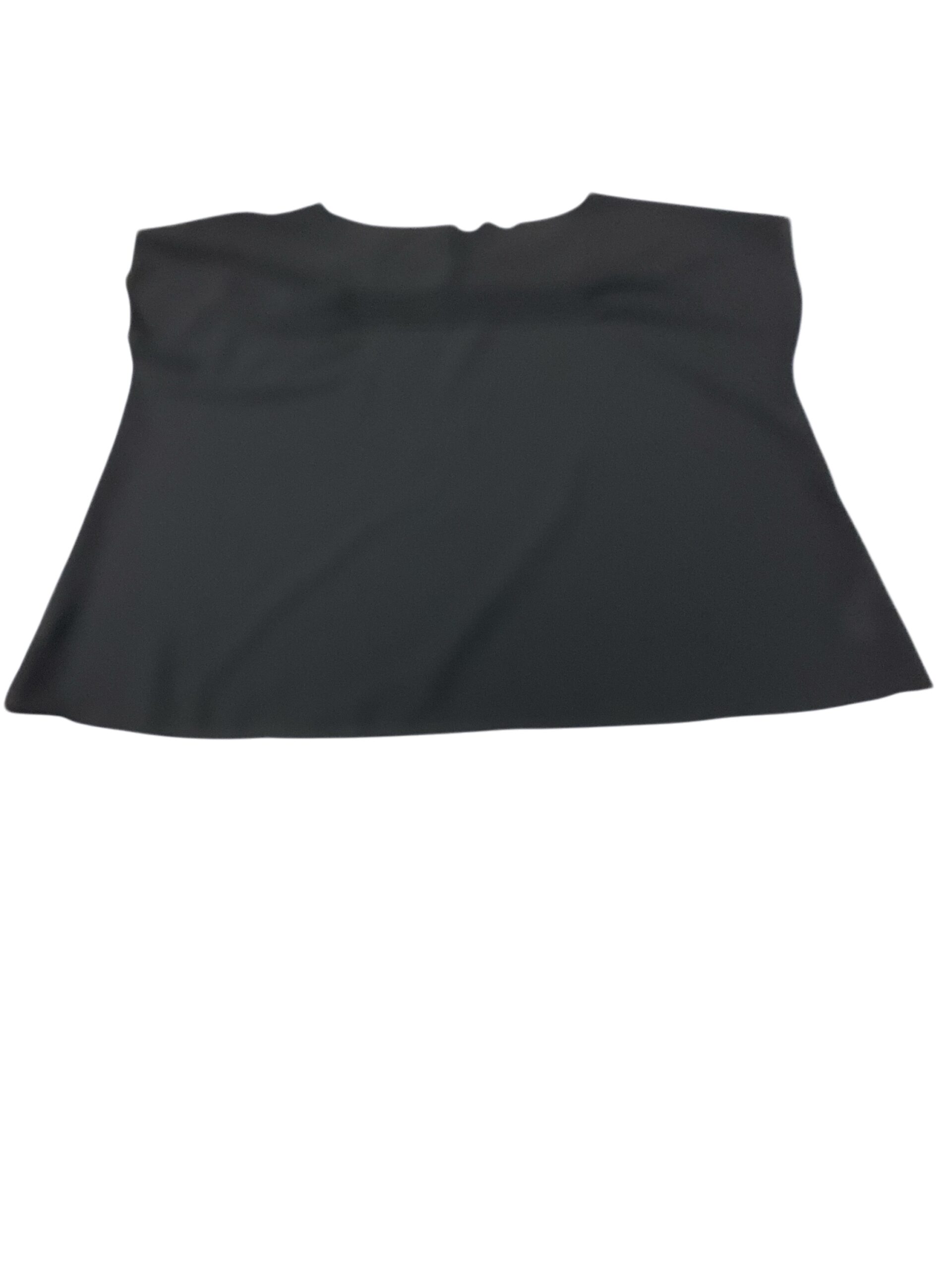 Women’s soft material top