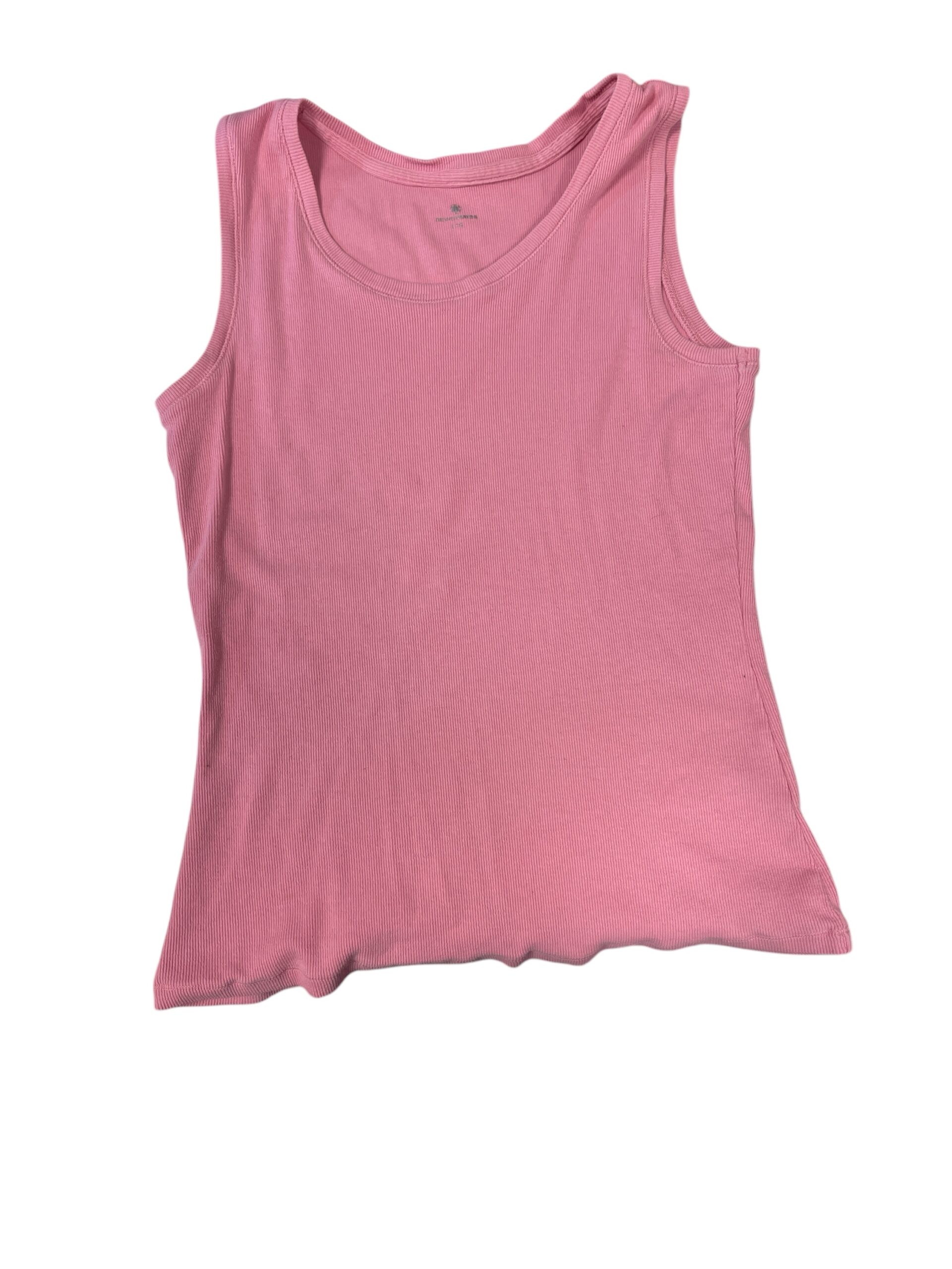 Women’s tank top L/G