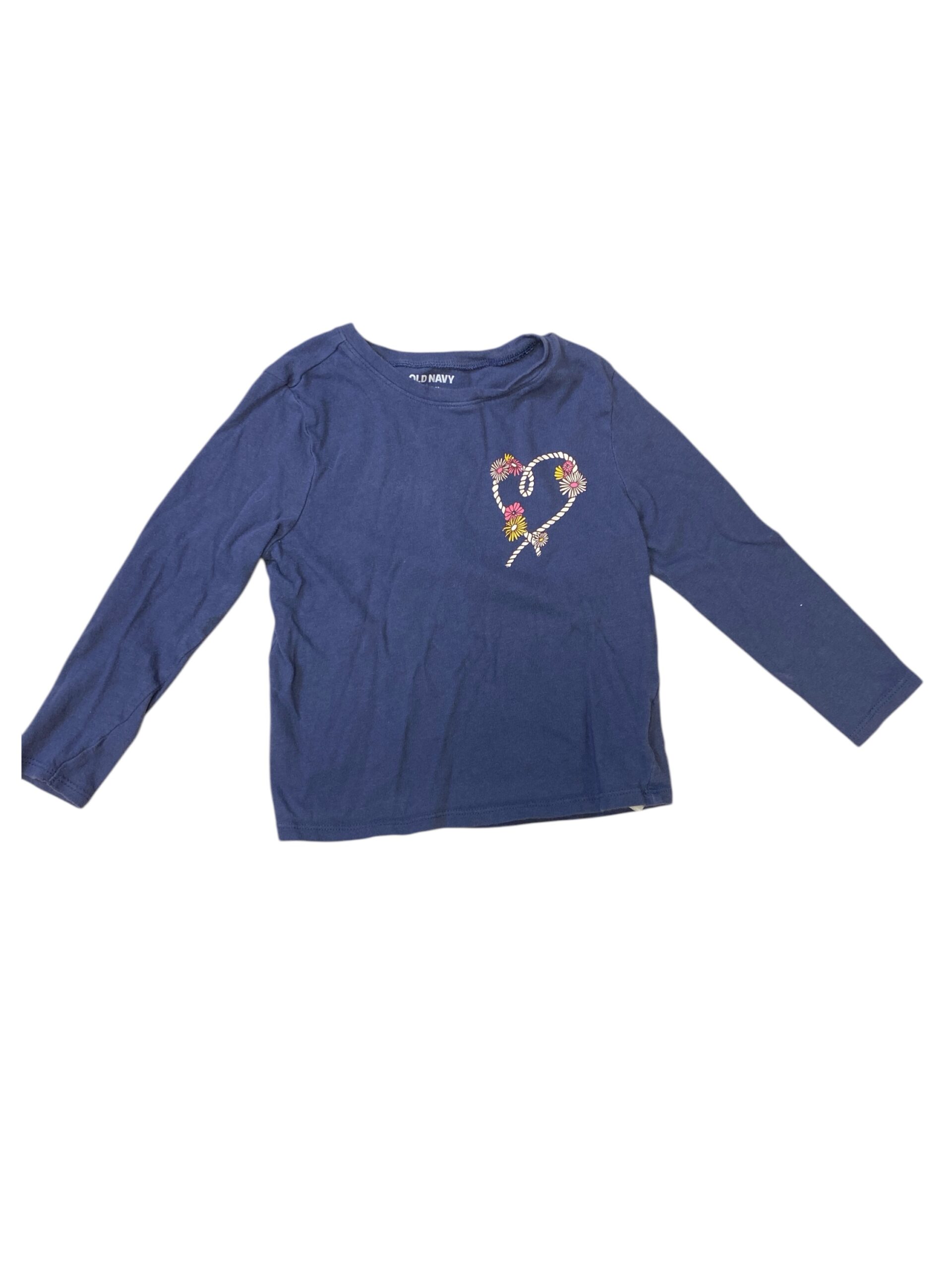 Kids T-Shirt, 4T