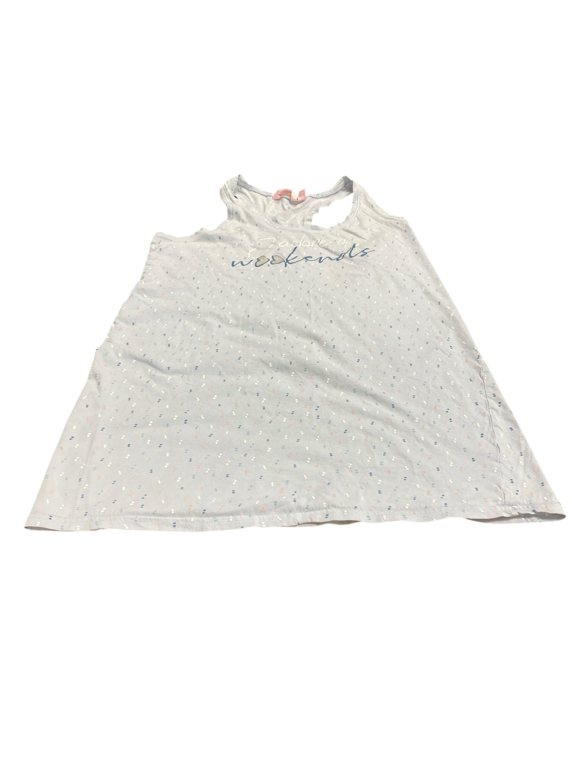 Women’s Singlet Top