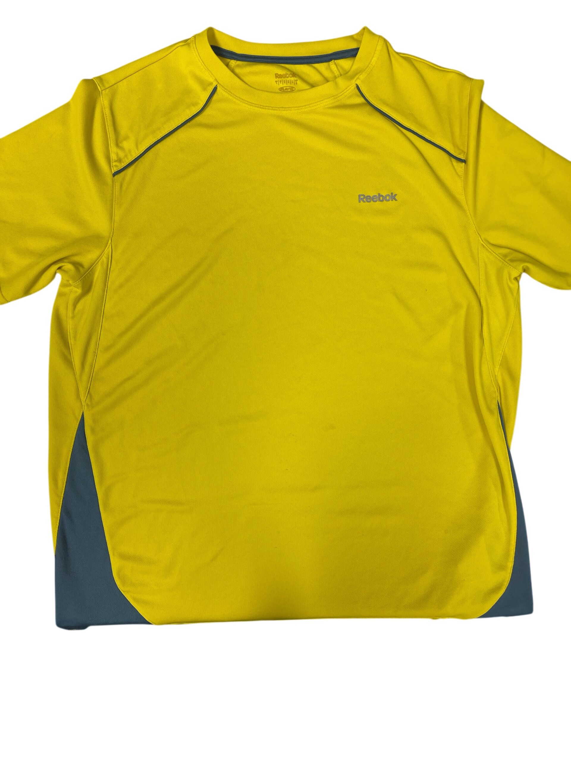 Men’s L Reebok T shirt