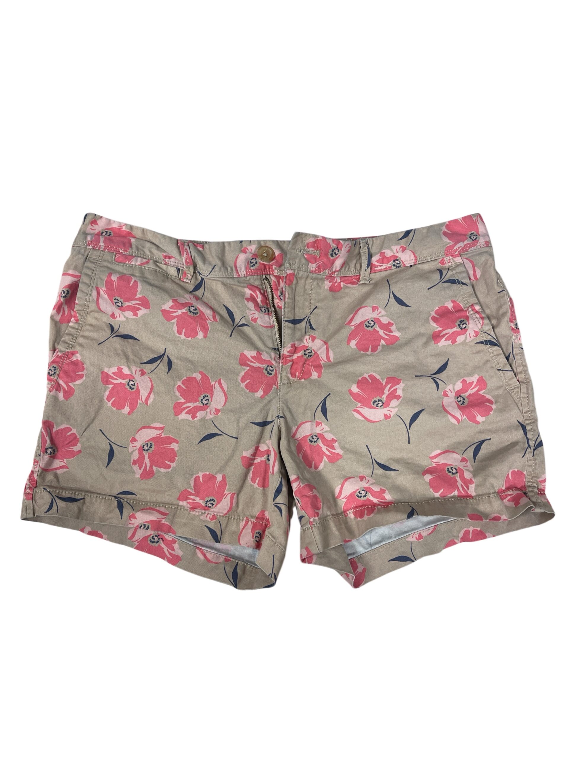 Women’s 10 Banana Republic shorts