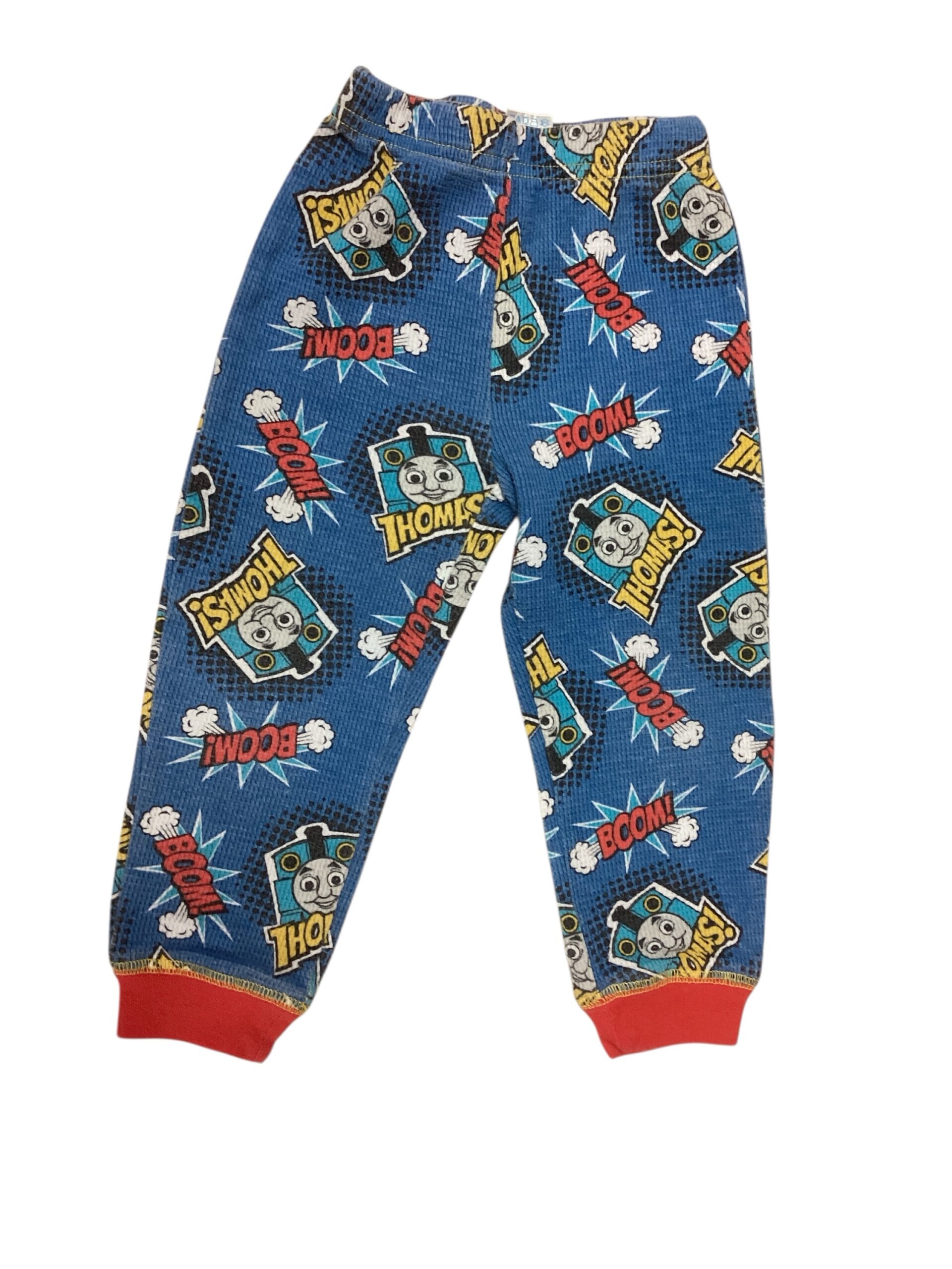 Toddler’s two Payjama Pants (for 2 years old)