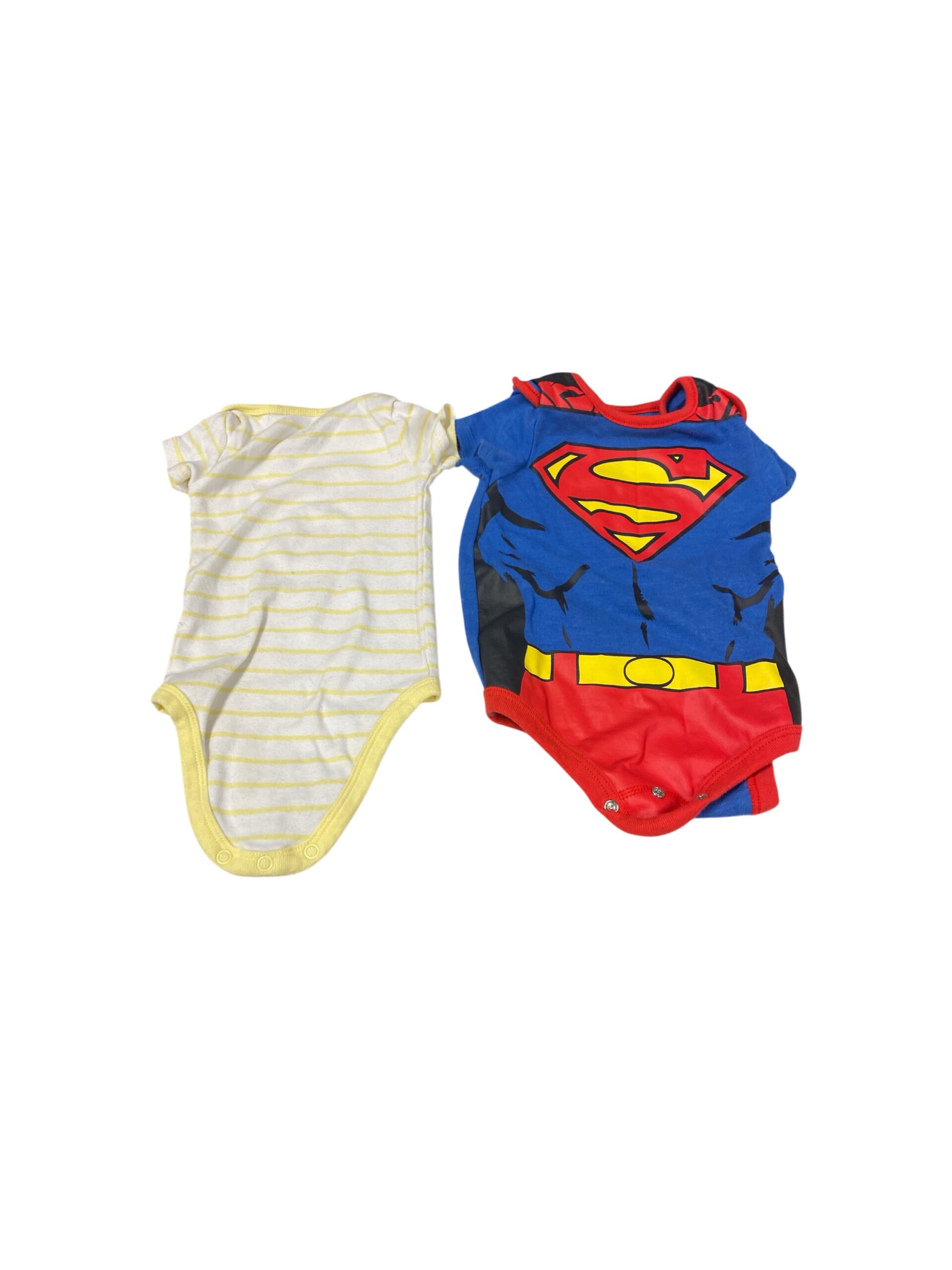 Baby’s wears
