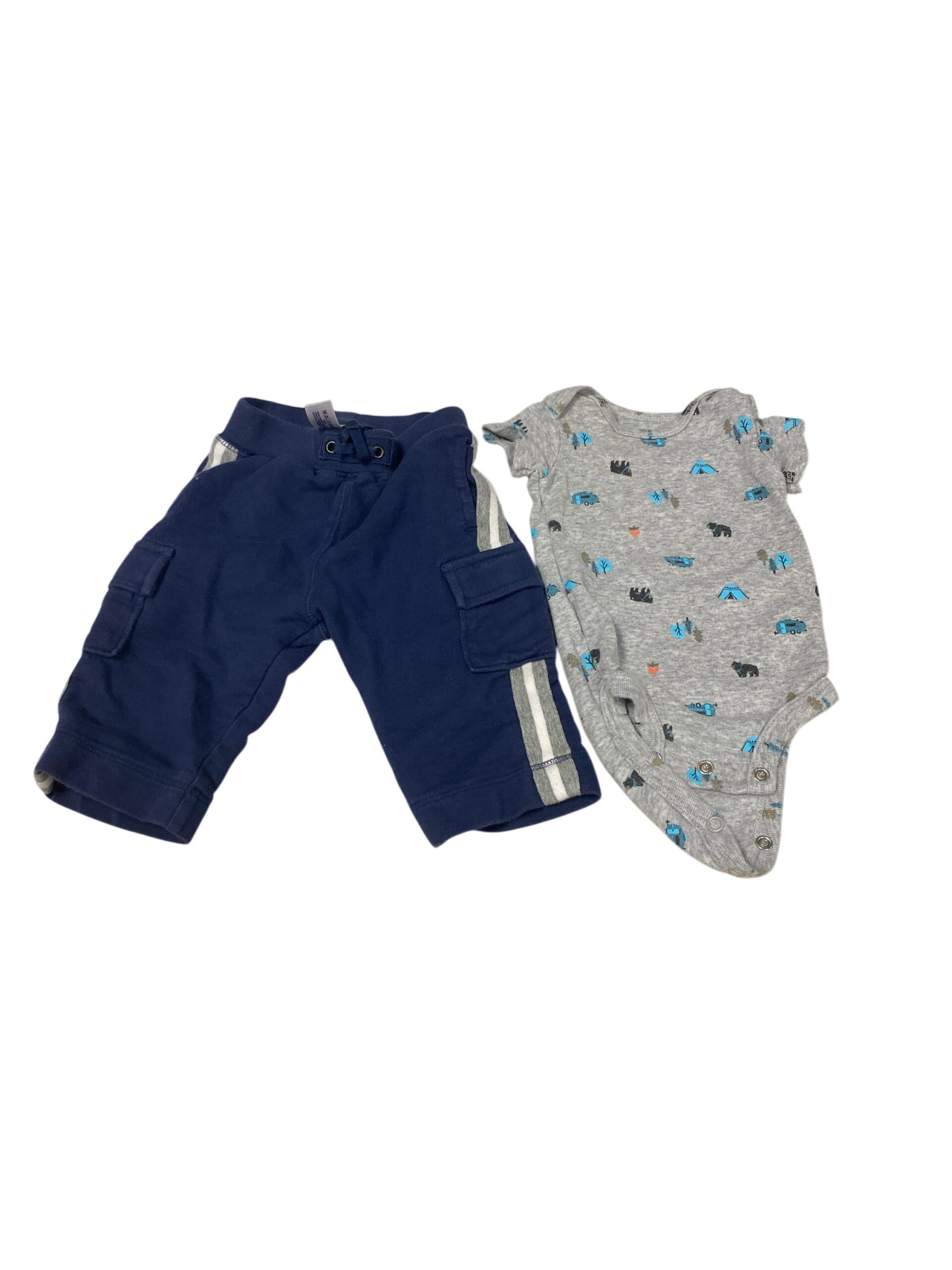 Baby’s Wears