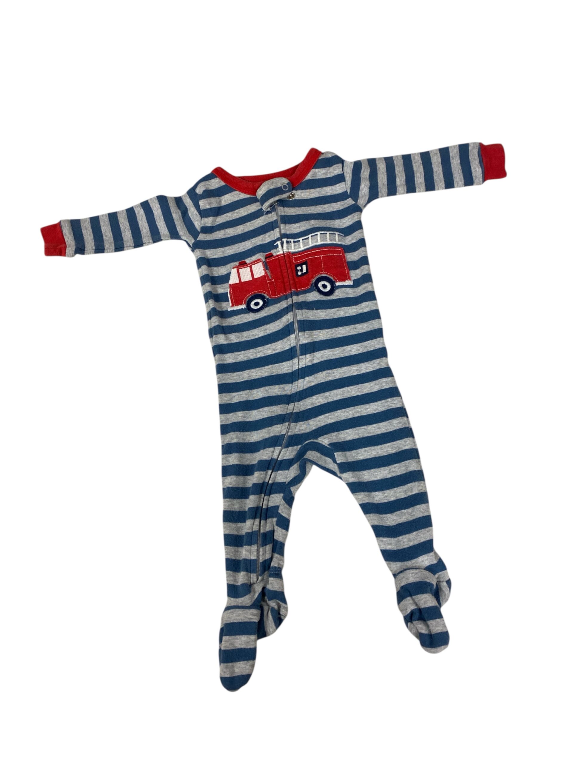 Baby’s 3 months  carters sleeper