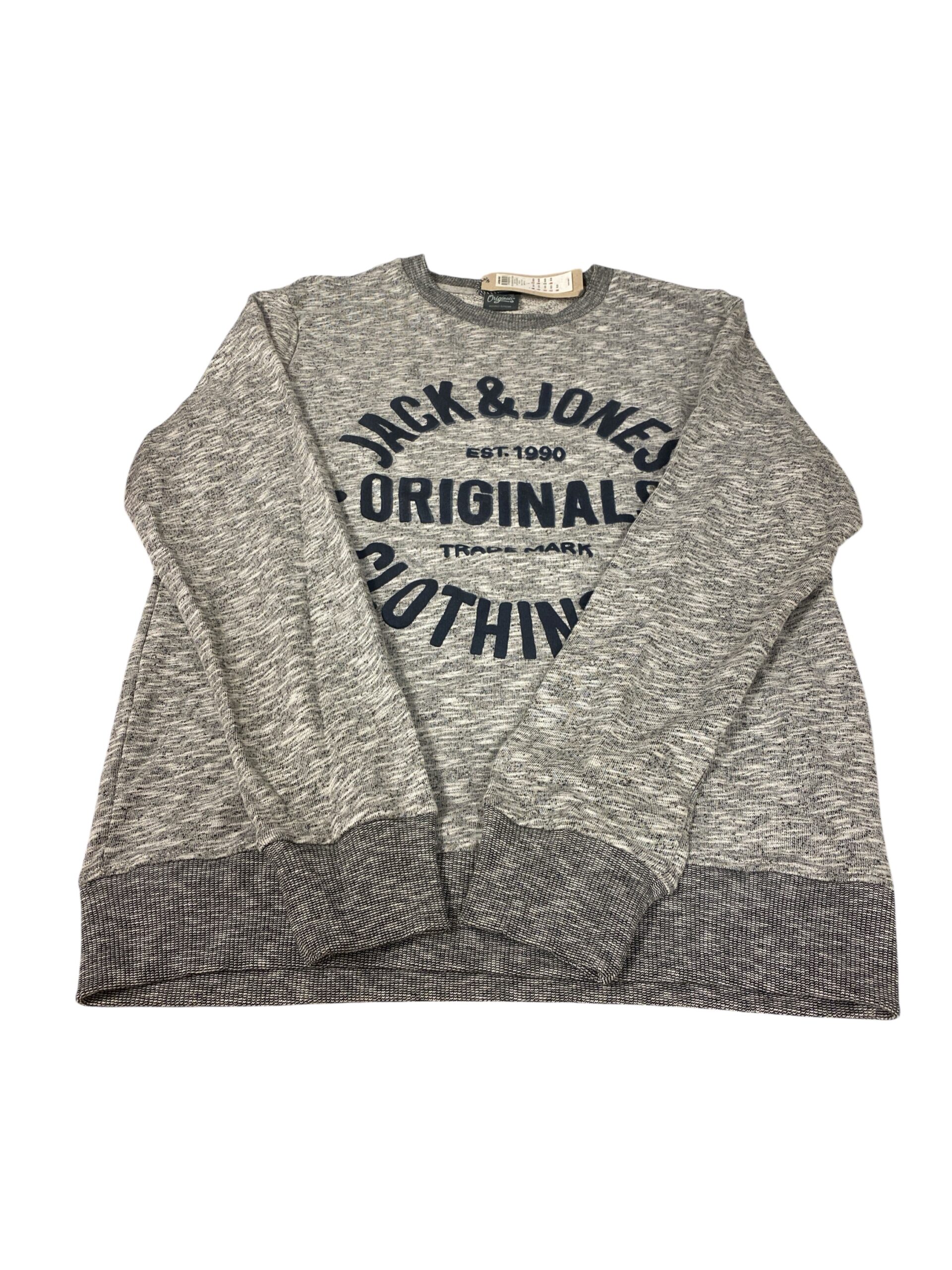 Men’s Long sleeve T-shirt