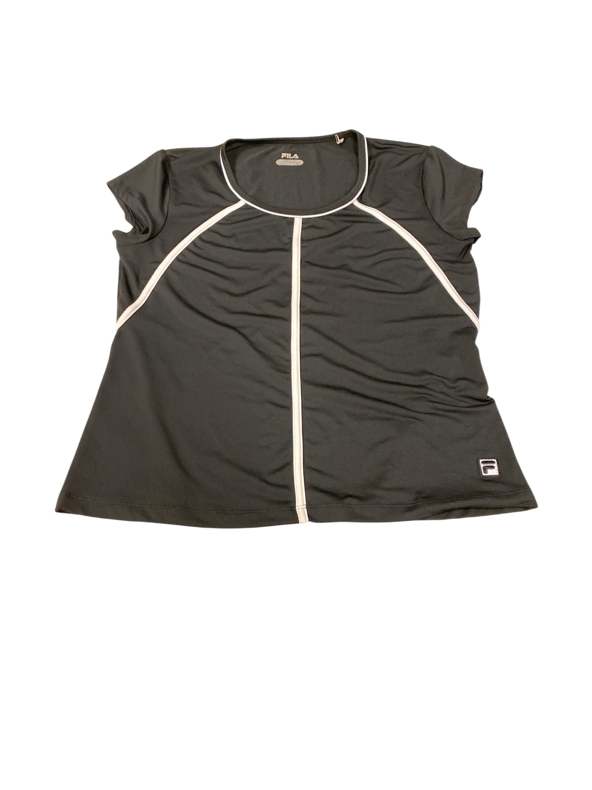 Women’s armless top
