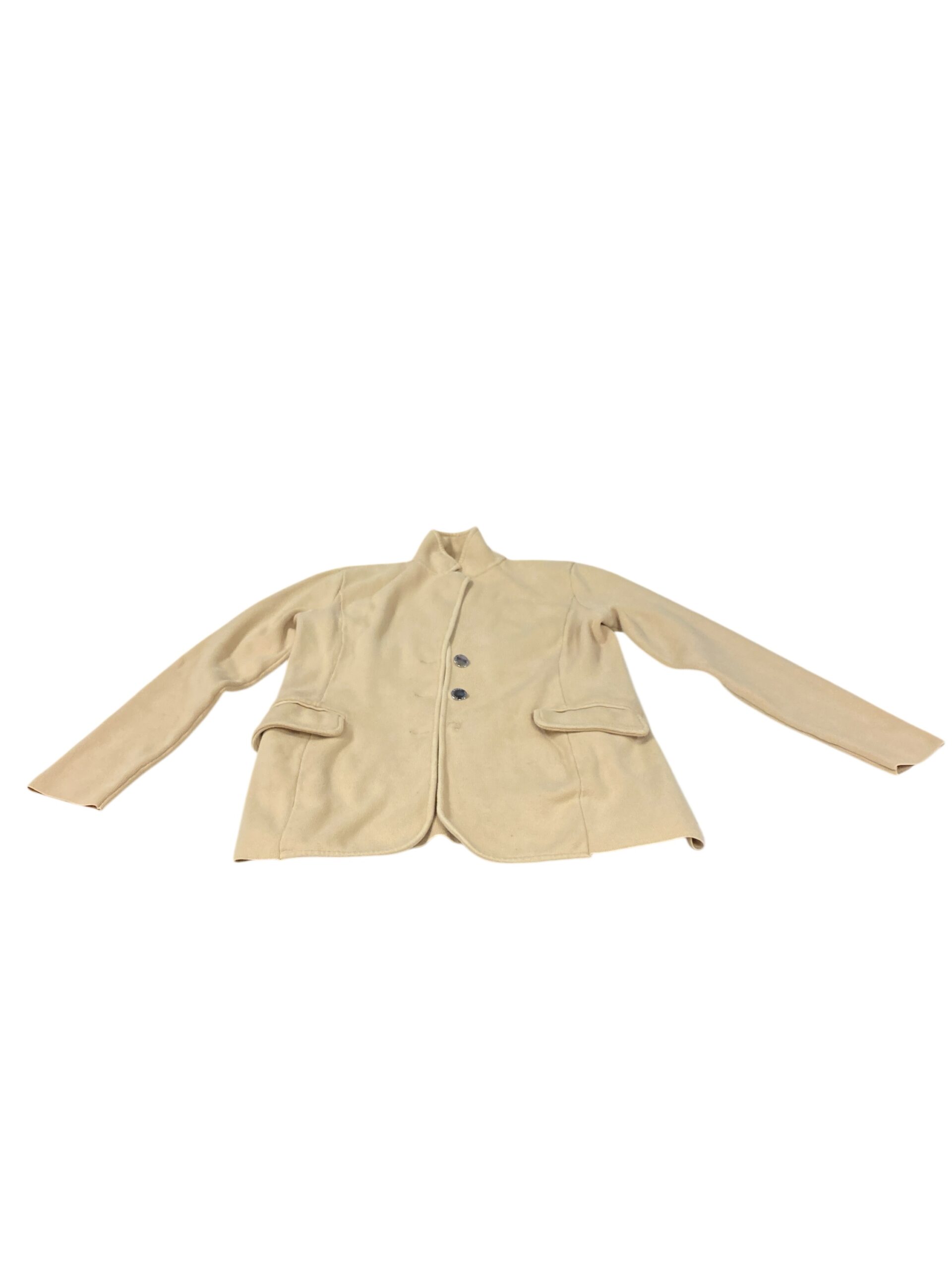 Woman’s Suit Jacket