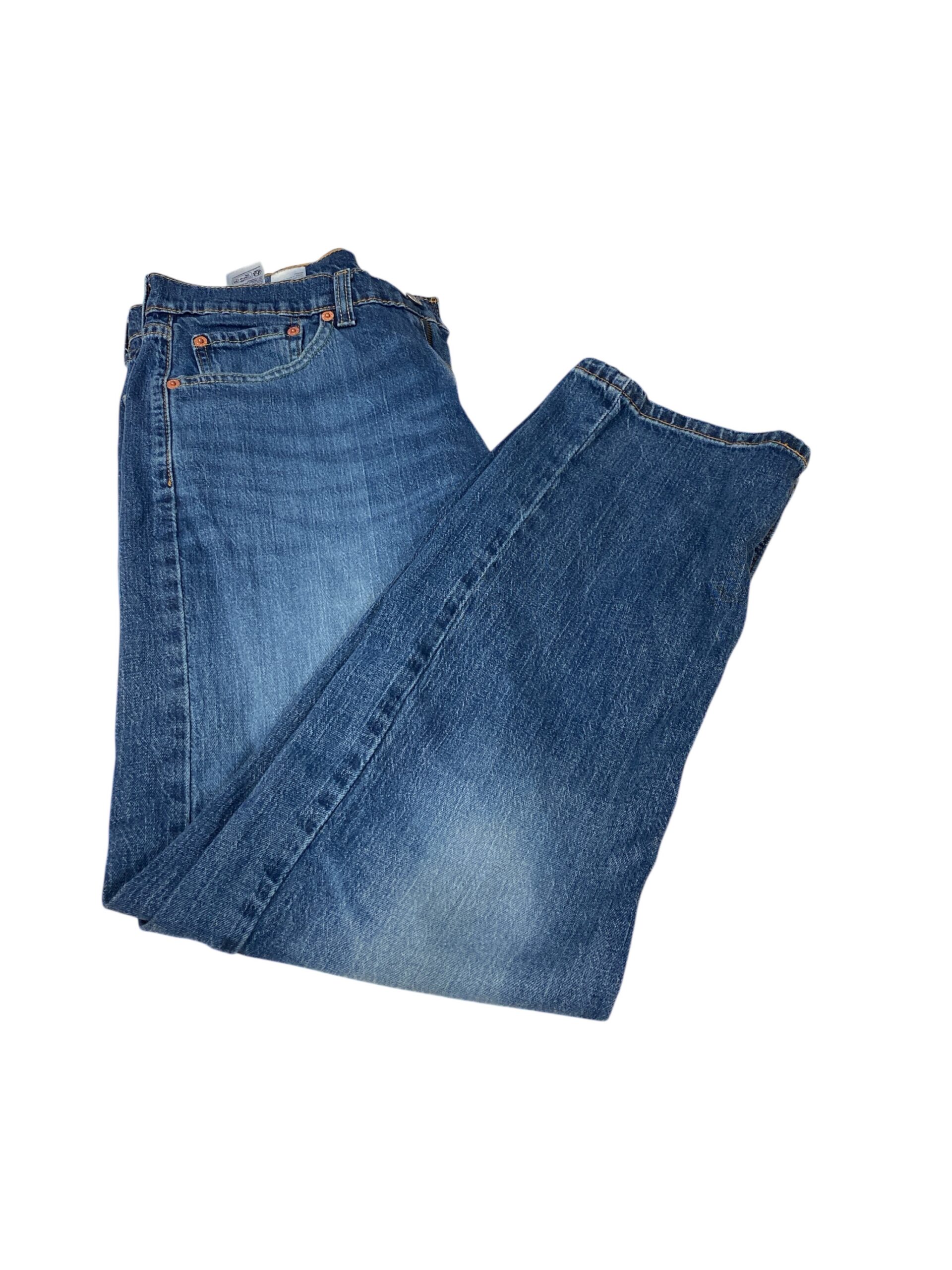 Men’s Jeans Trouser