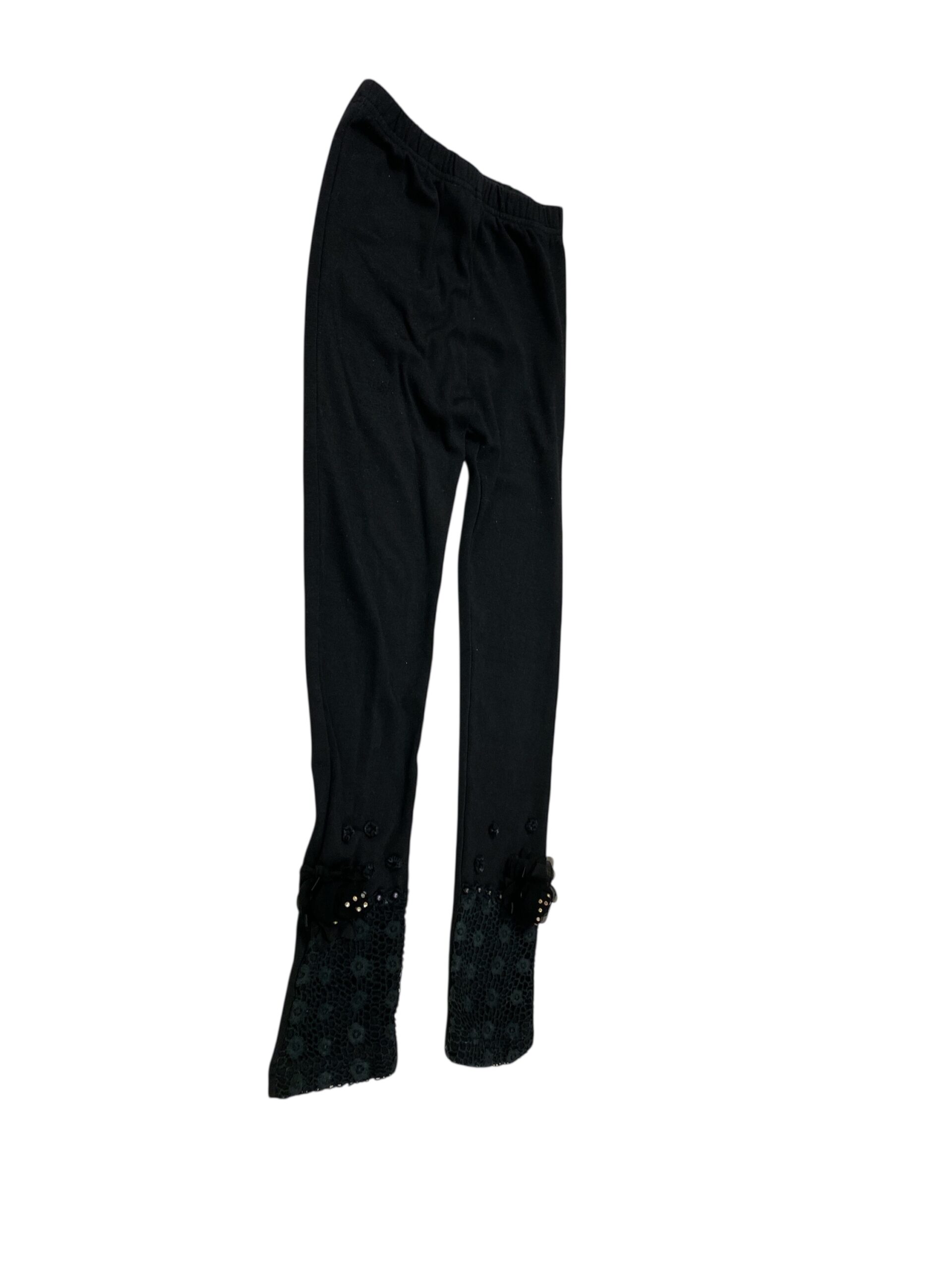 Kids girls trouser