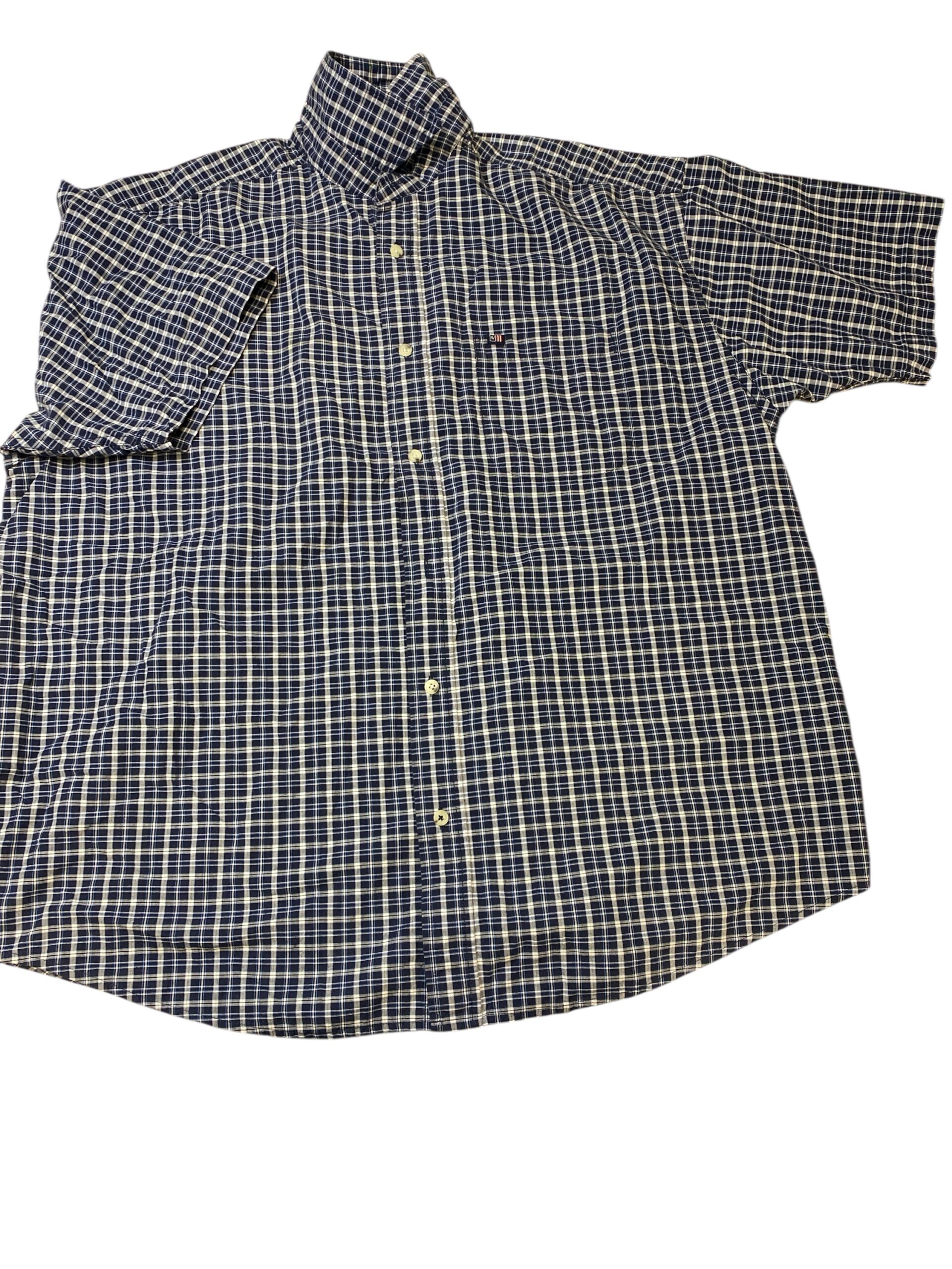 Men’s Shirt (Size XL)