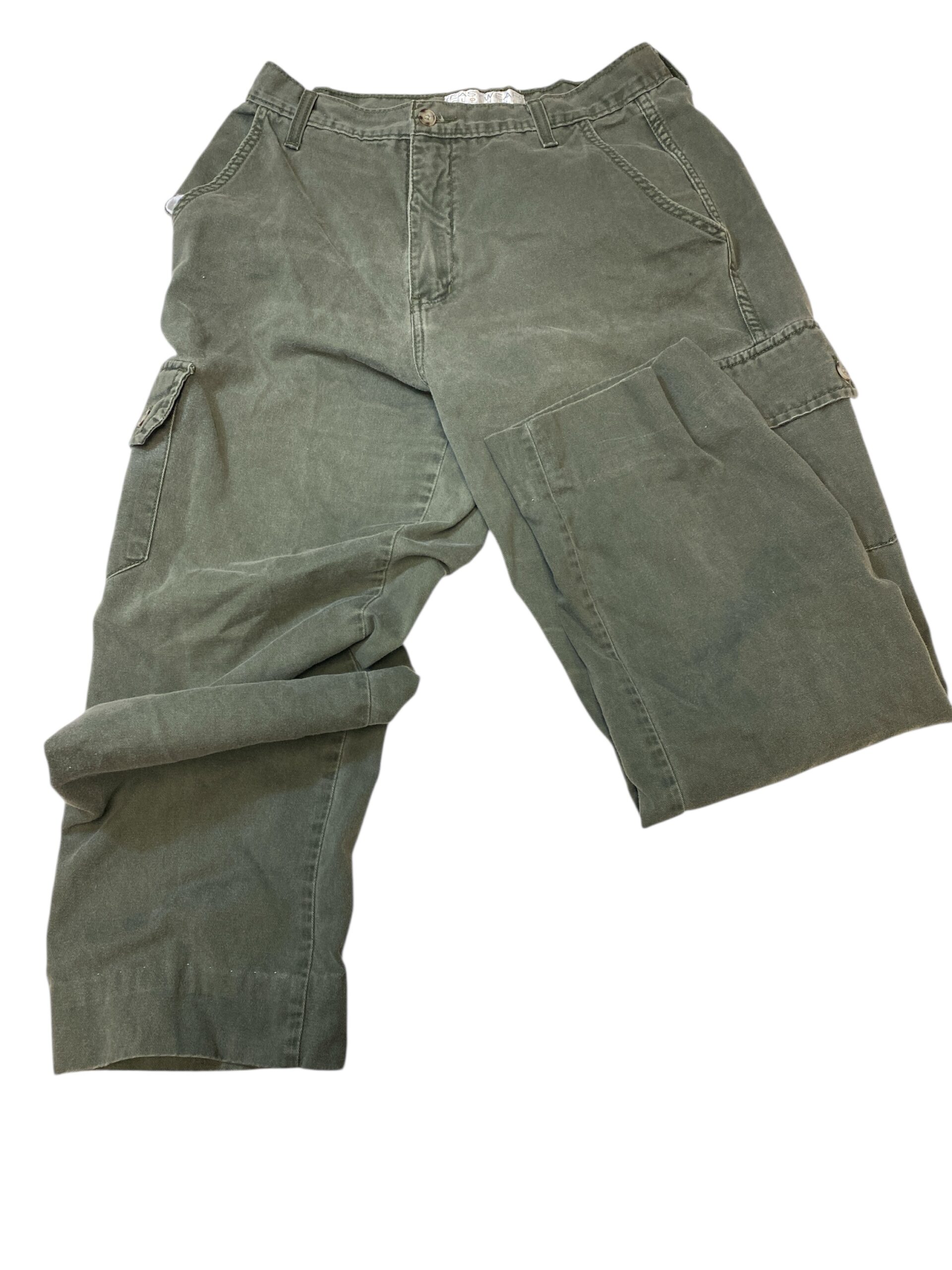 Women's Pants