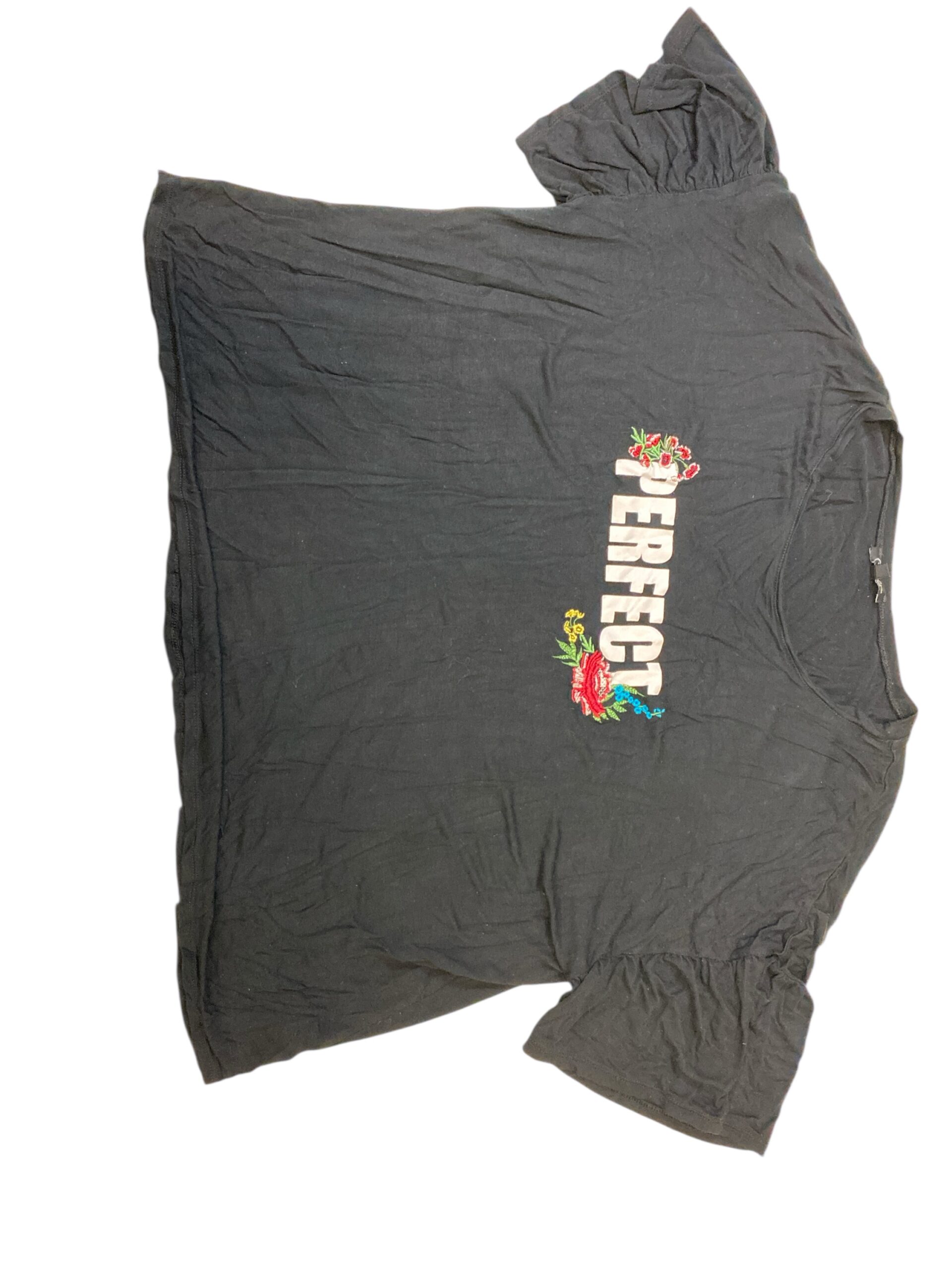 Women’s T-shirt (Plus size)