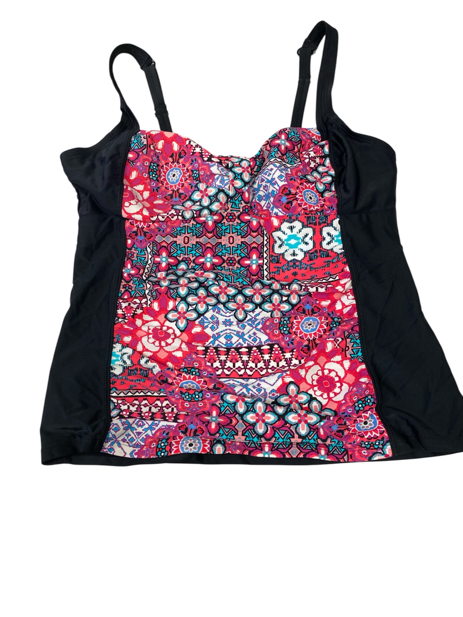 Women’s armless top
