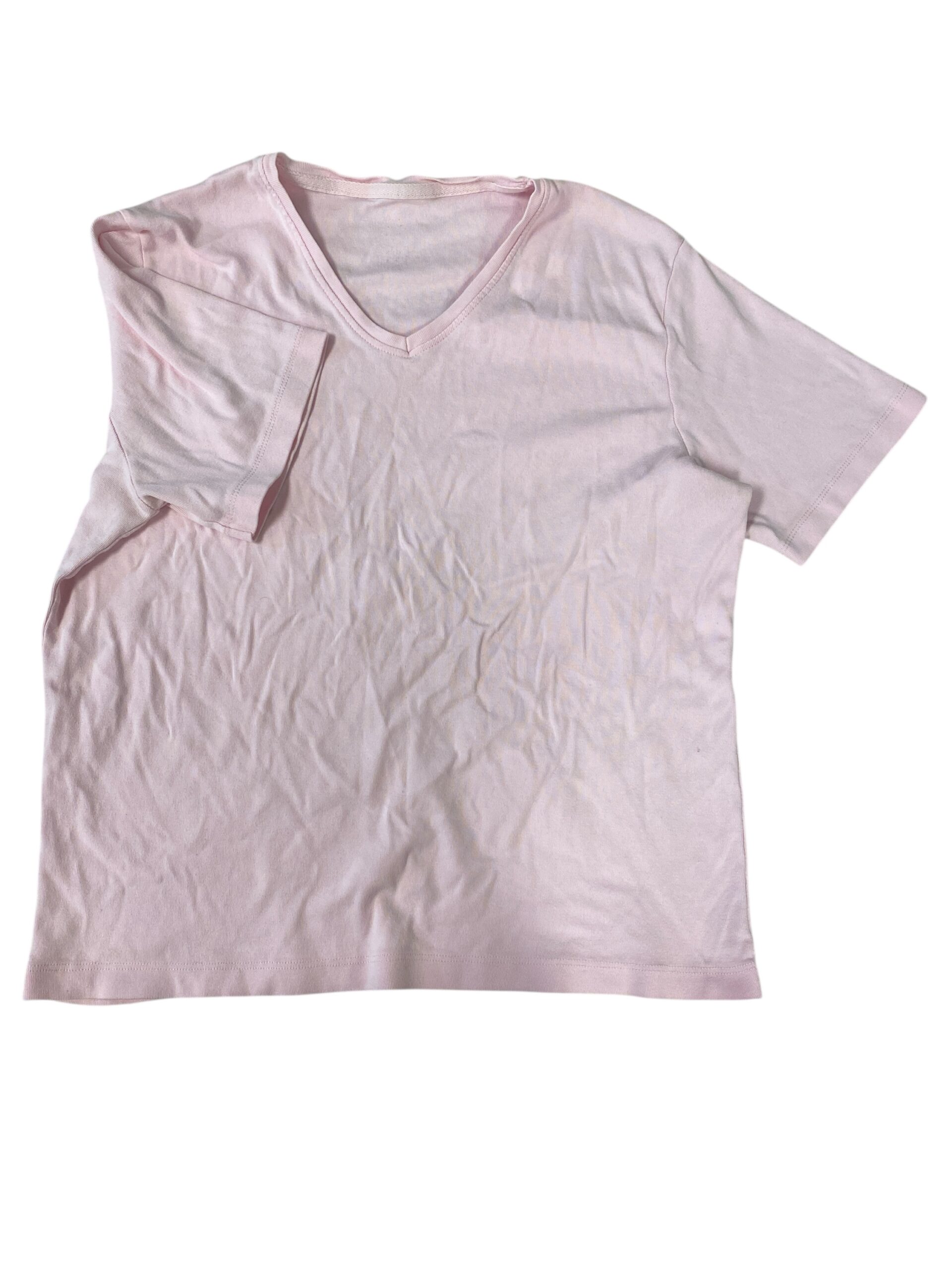 Women’s V shape T-shirt