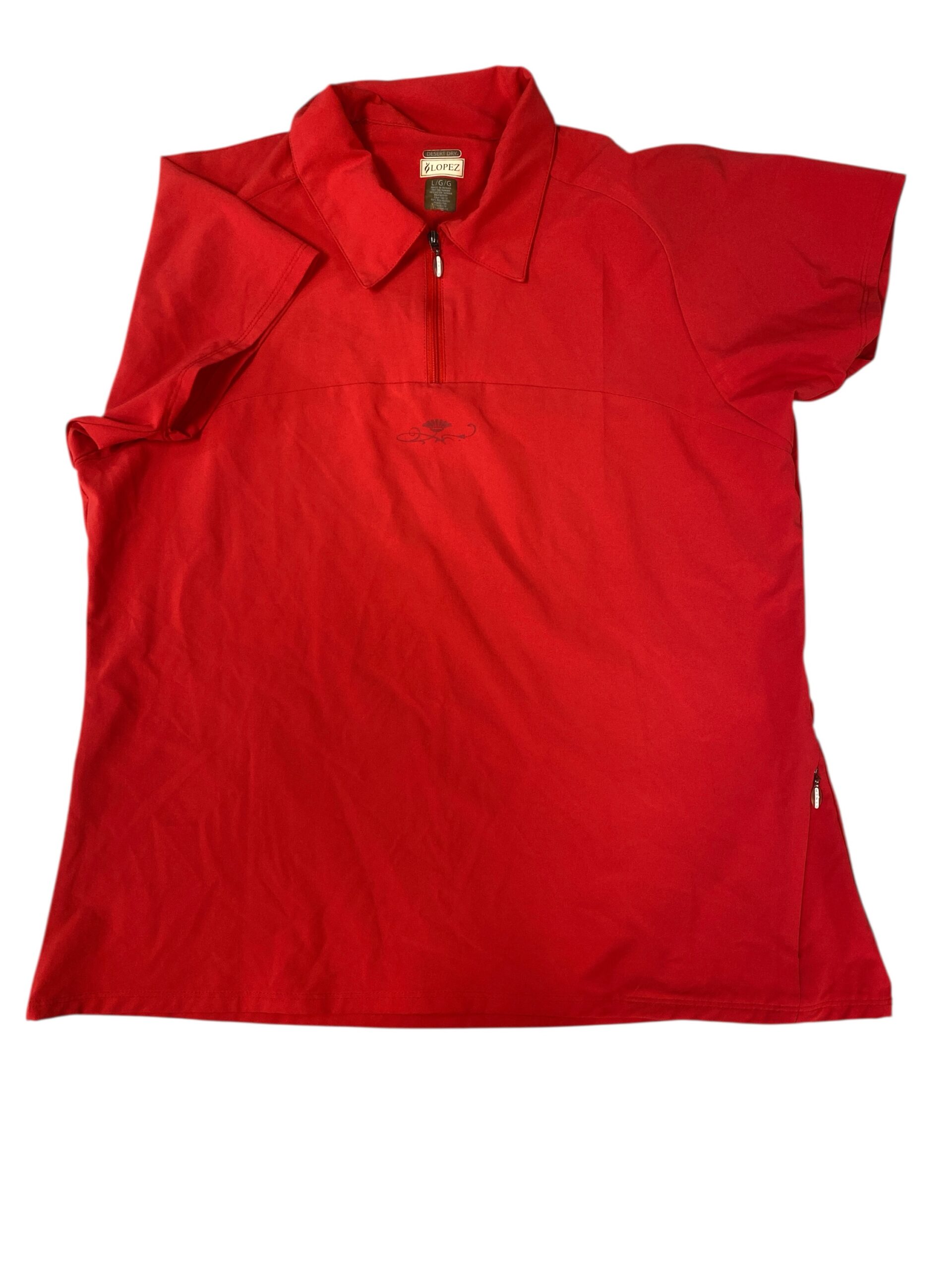 Women’s Large Shirt
