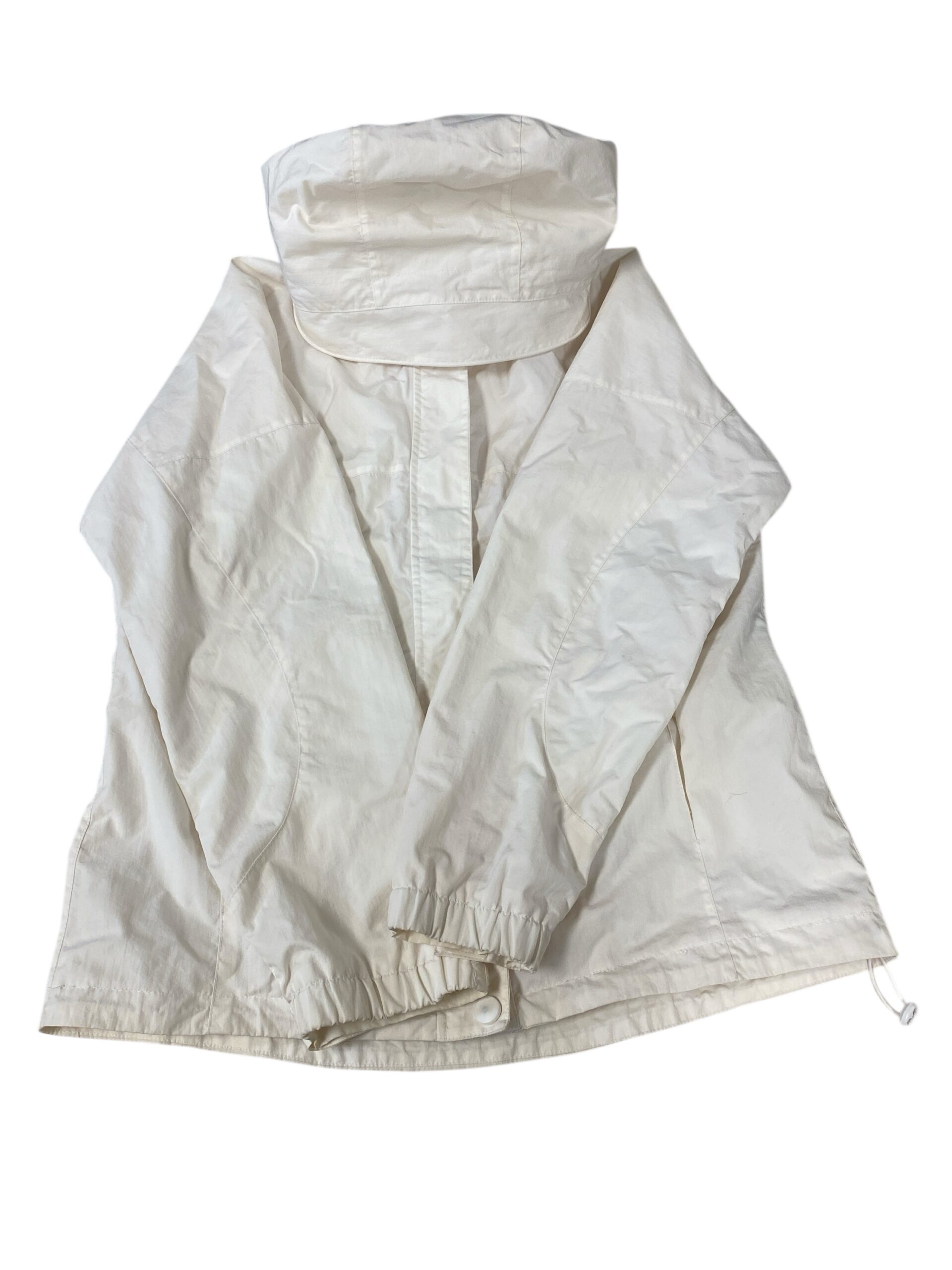 Women’s Rain coat (M size)