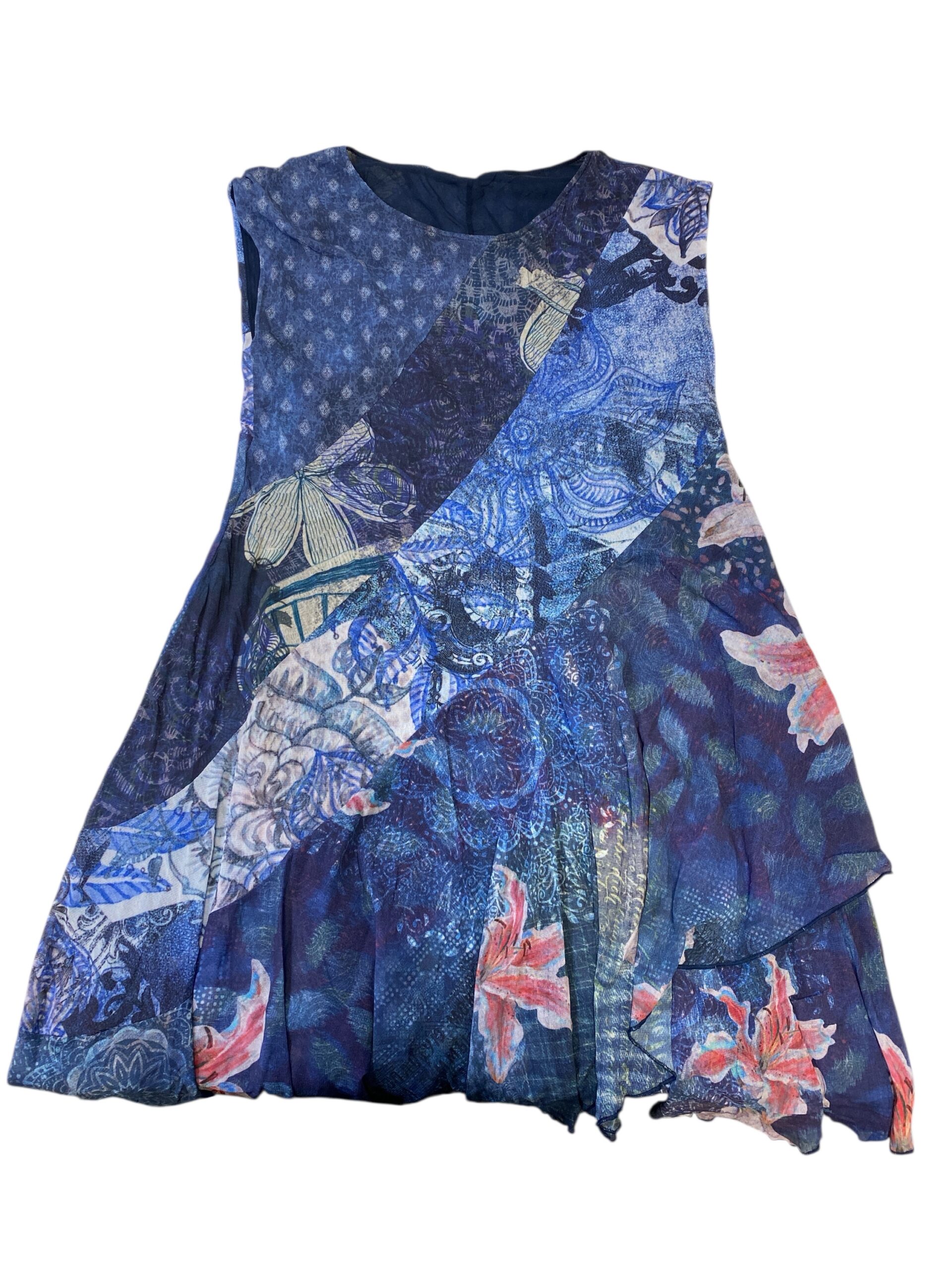 Woman’s Beautiful Gown