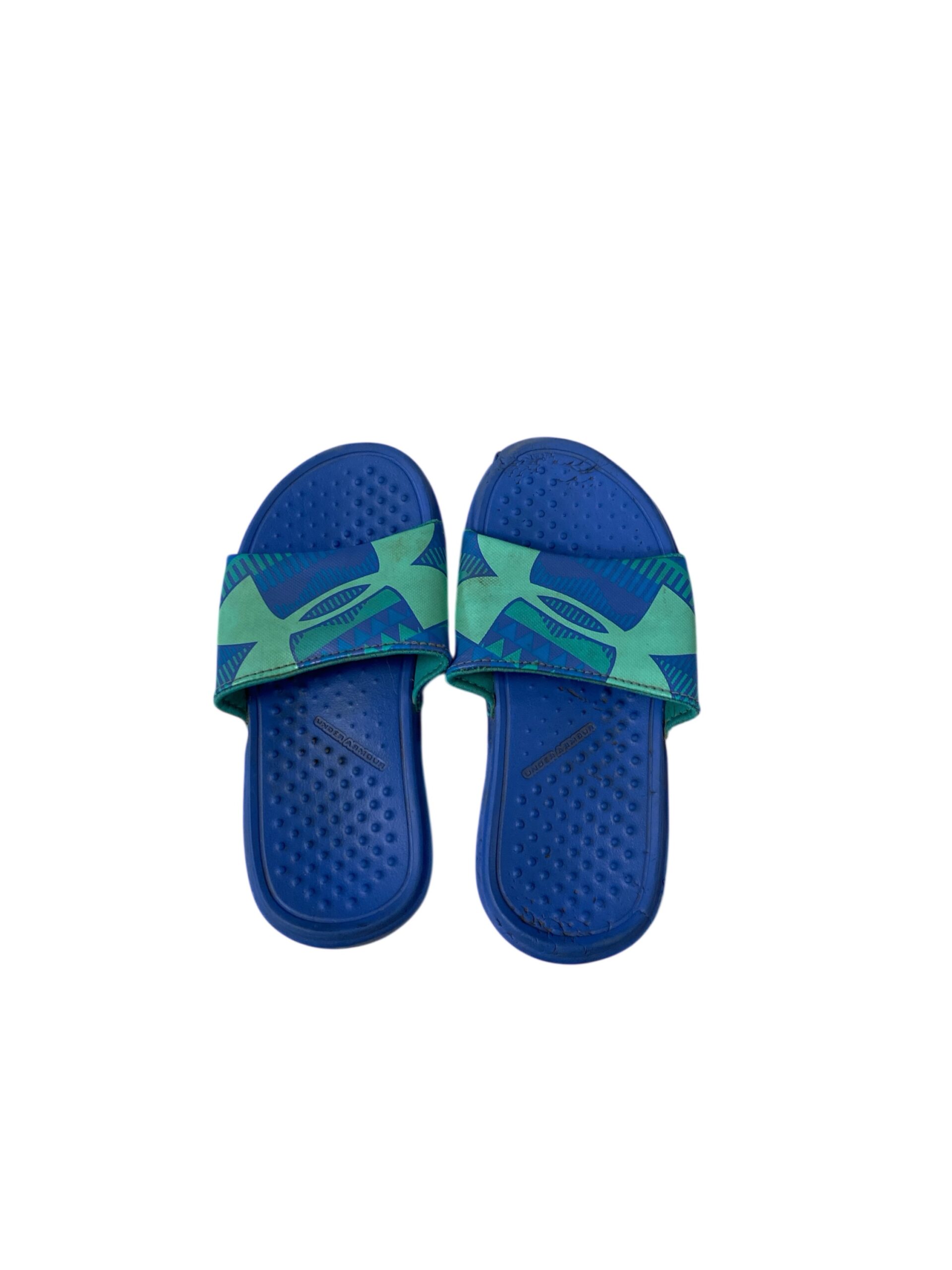 Kids slippers