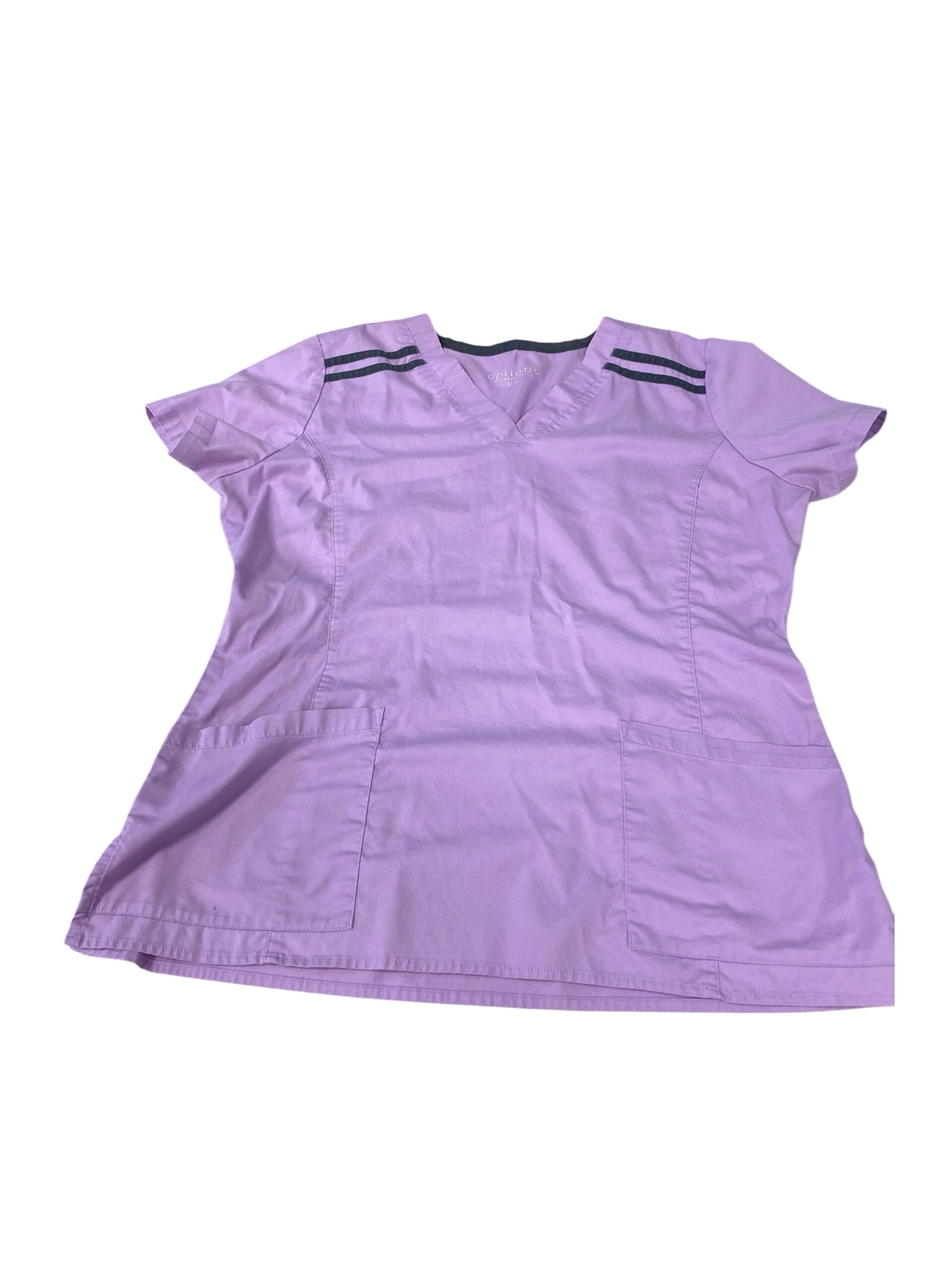 Woman’s medium PSW top