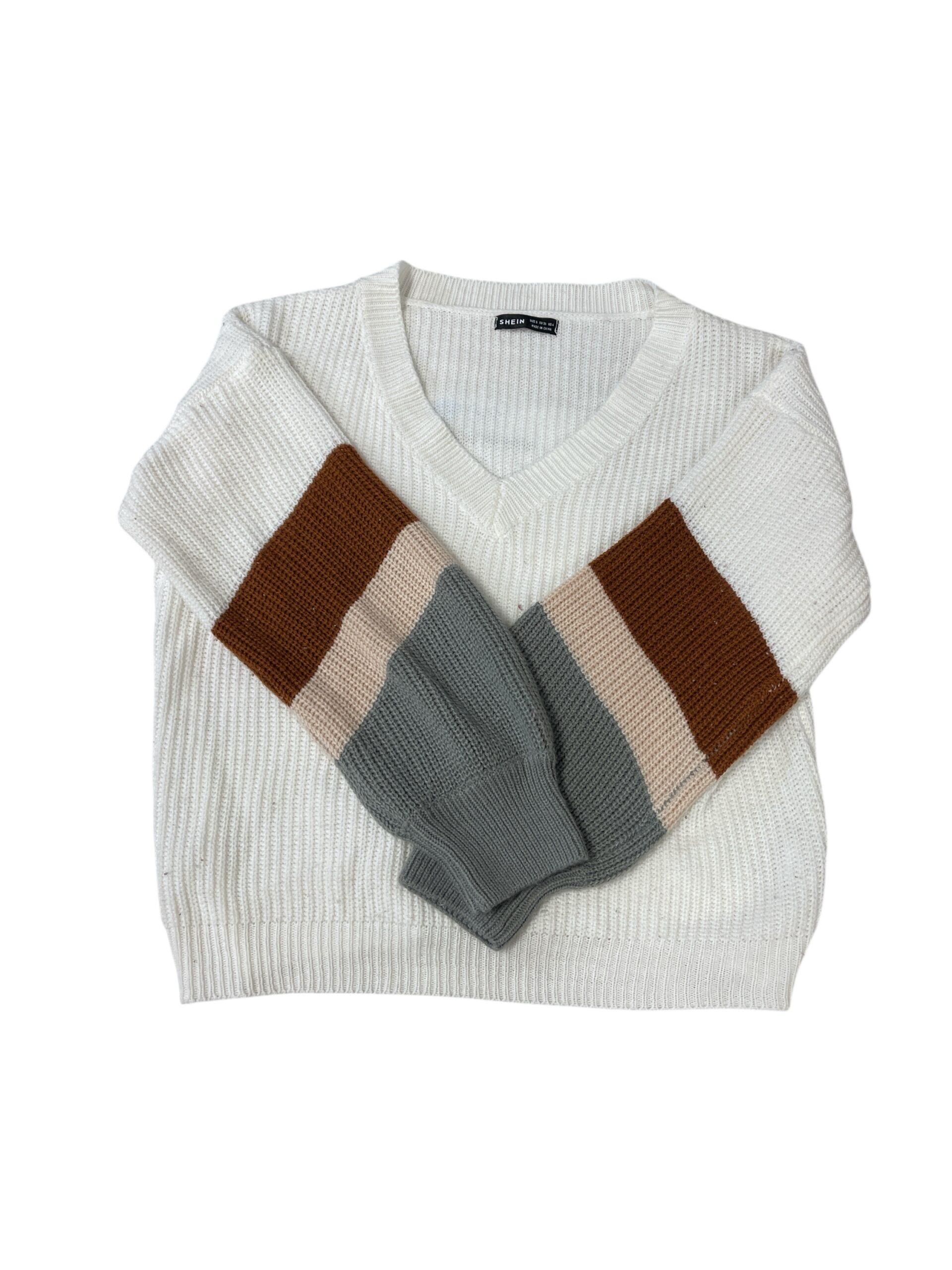 Woman’s SHEIN Sweater (S)