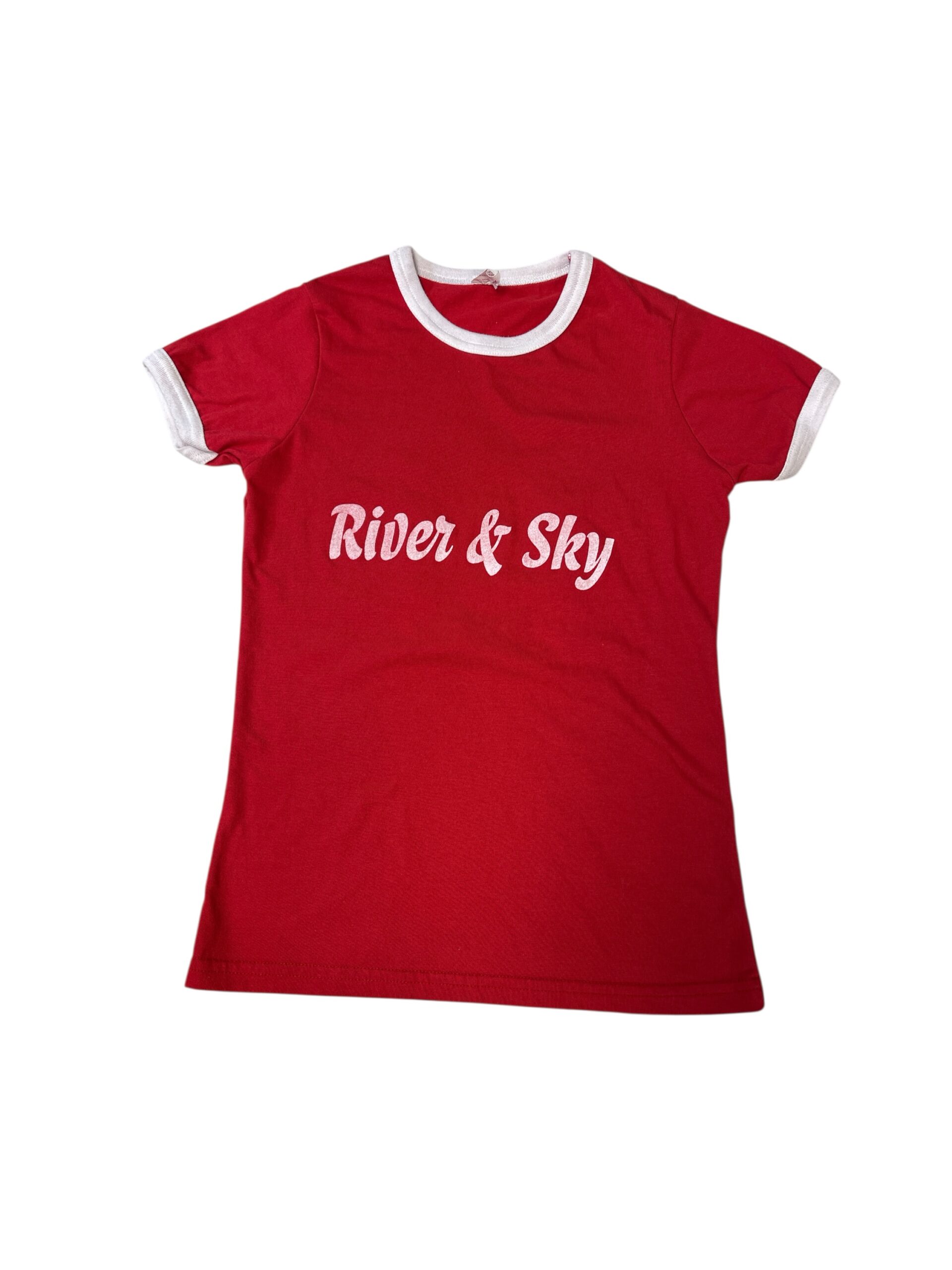 Woman’s T-shirt (S)
