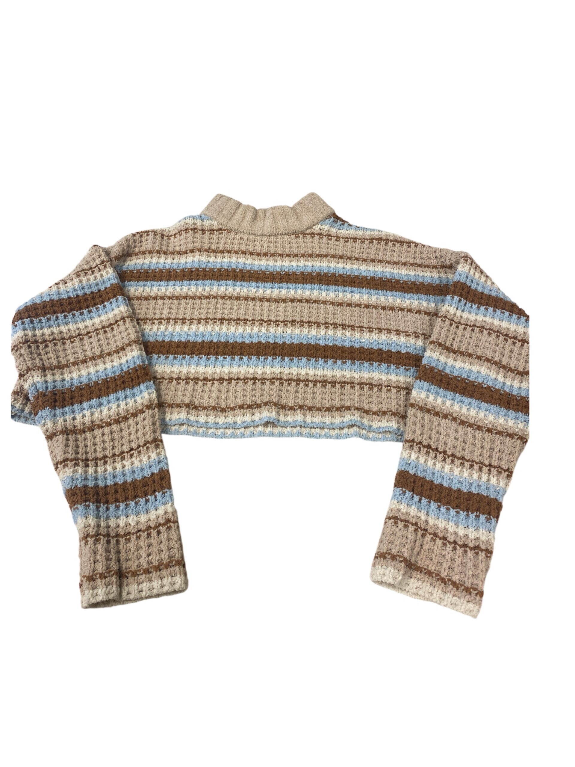 Woman’s Jumper Sweater