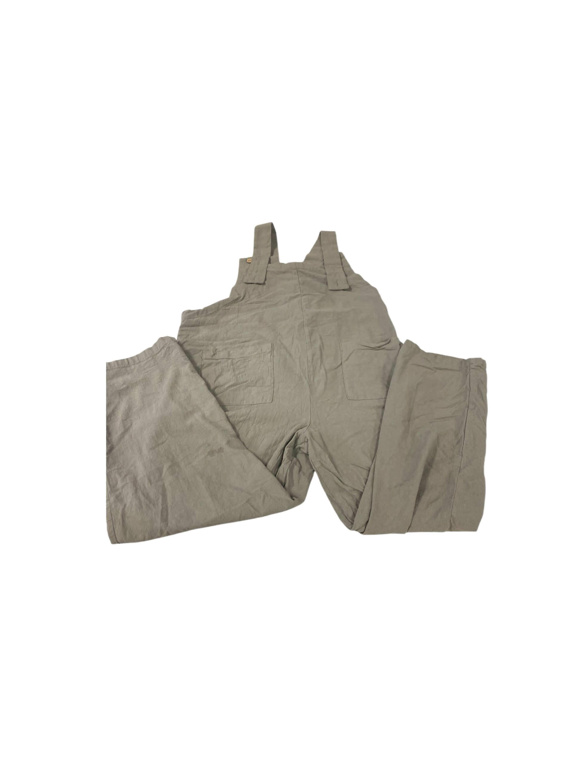 Woman’s Overall