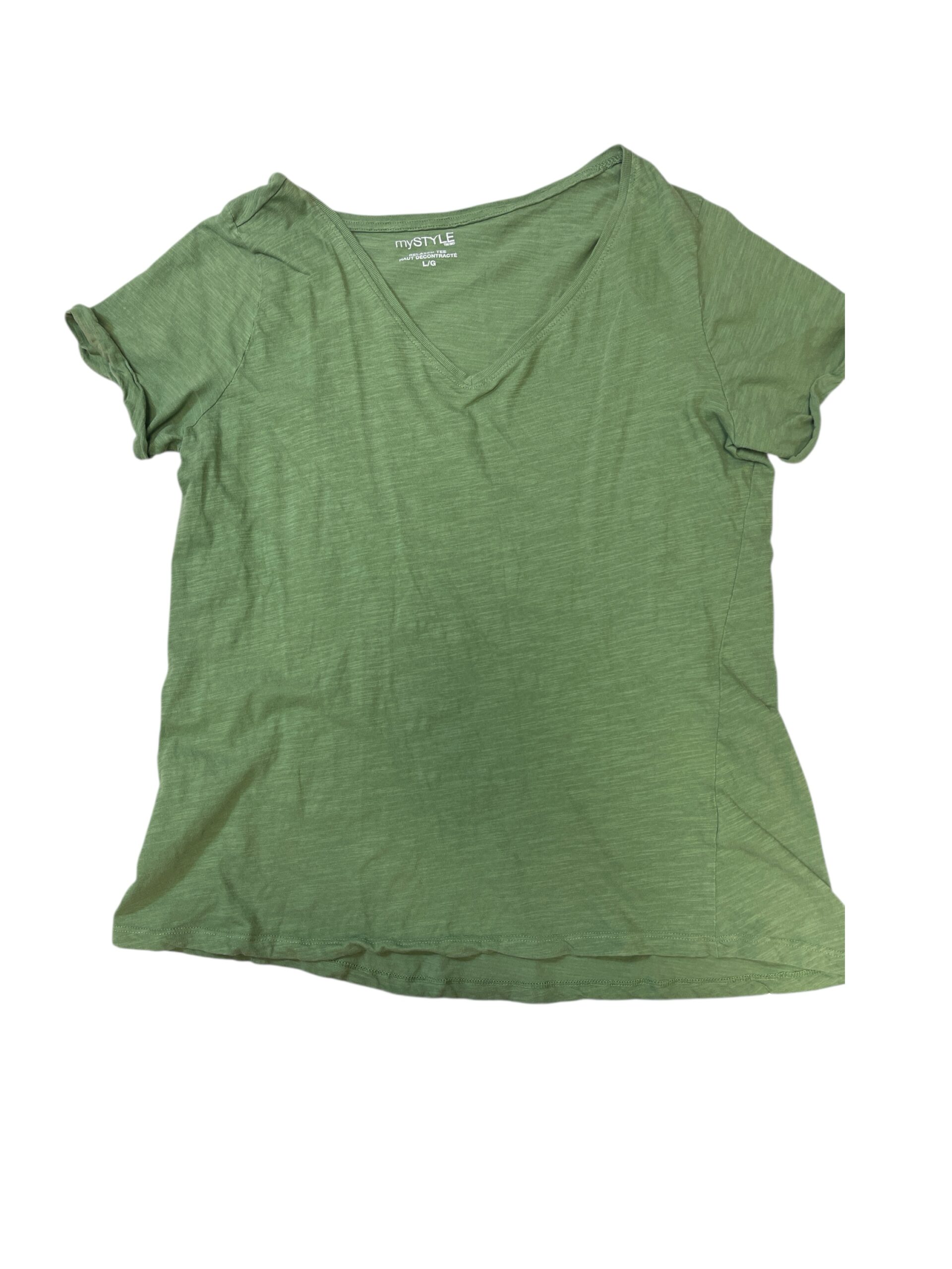 Women’s T-shirt, L/G