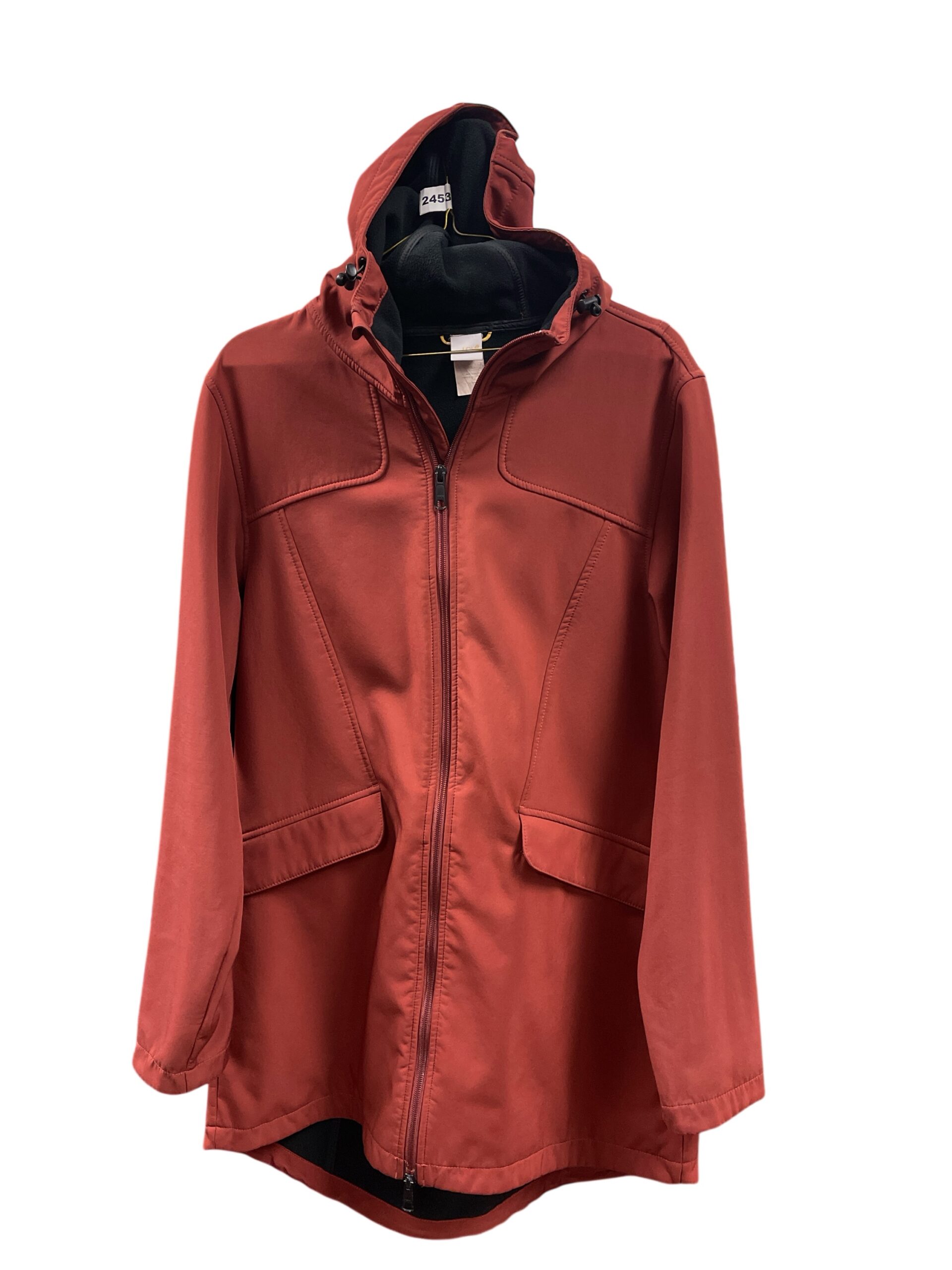 Lole women’s large jacket