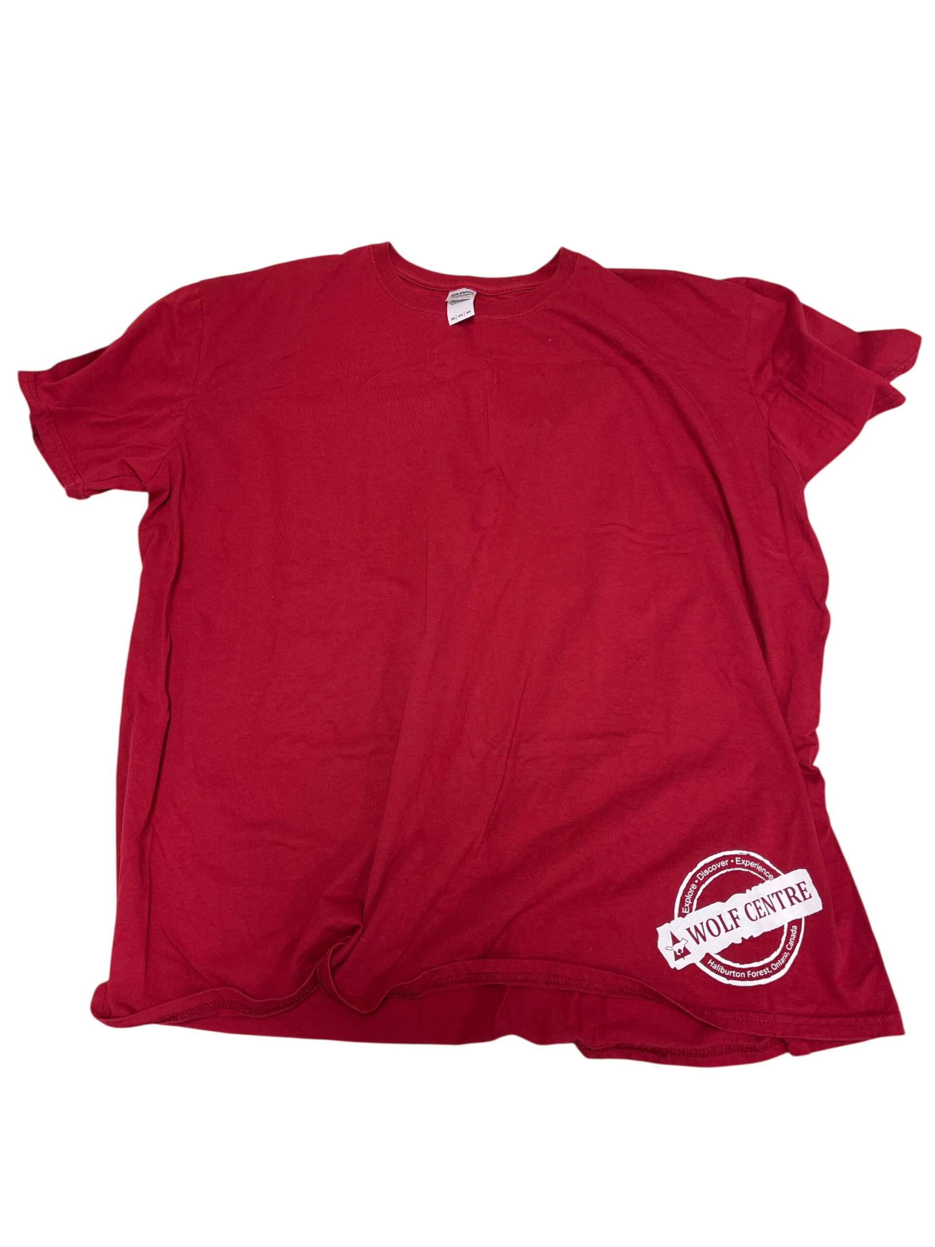 Men’s XXL T-shirt