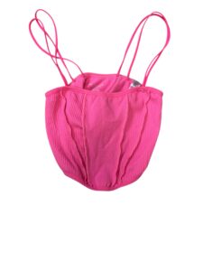 Kids Girls Bathing Suit Top