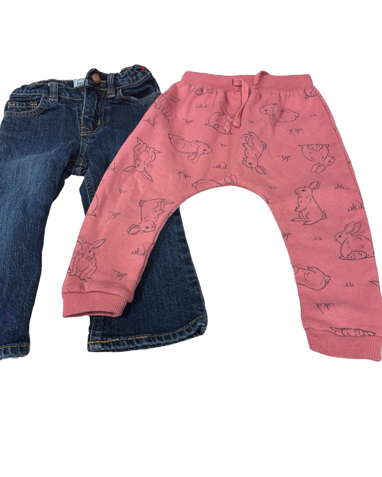 Baby 24 month pants