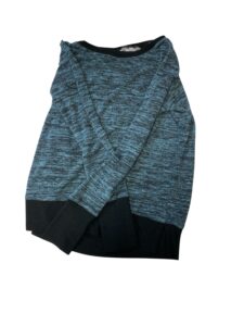 Woman's M top