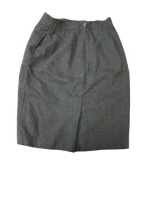 Women's 12 Dress Skirt