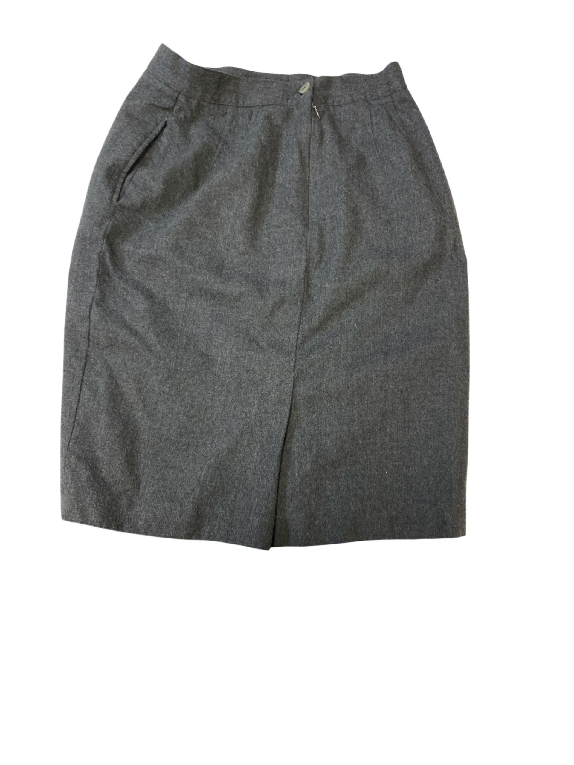 Women's 12 Dress Skirt