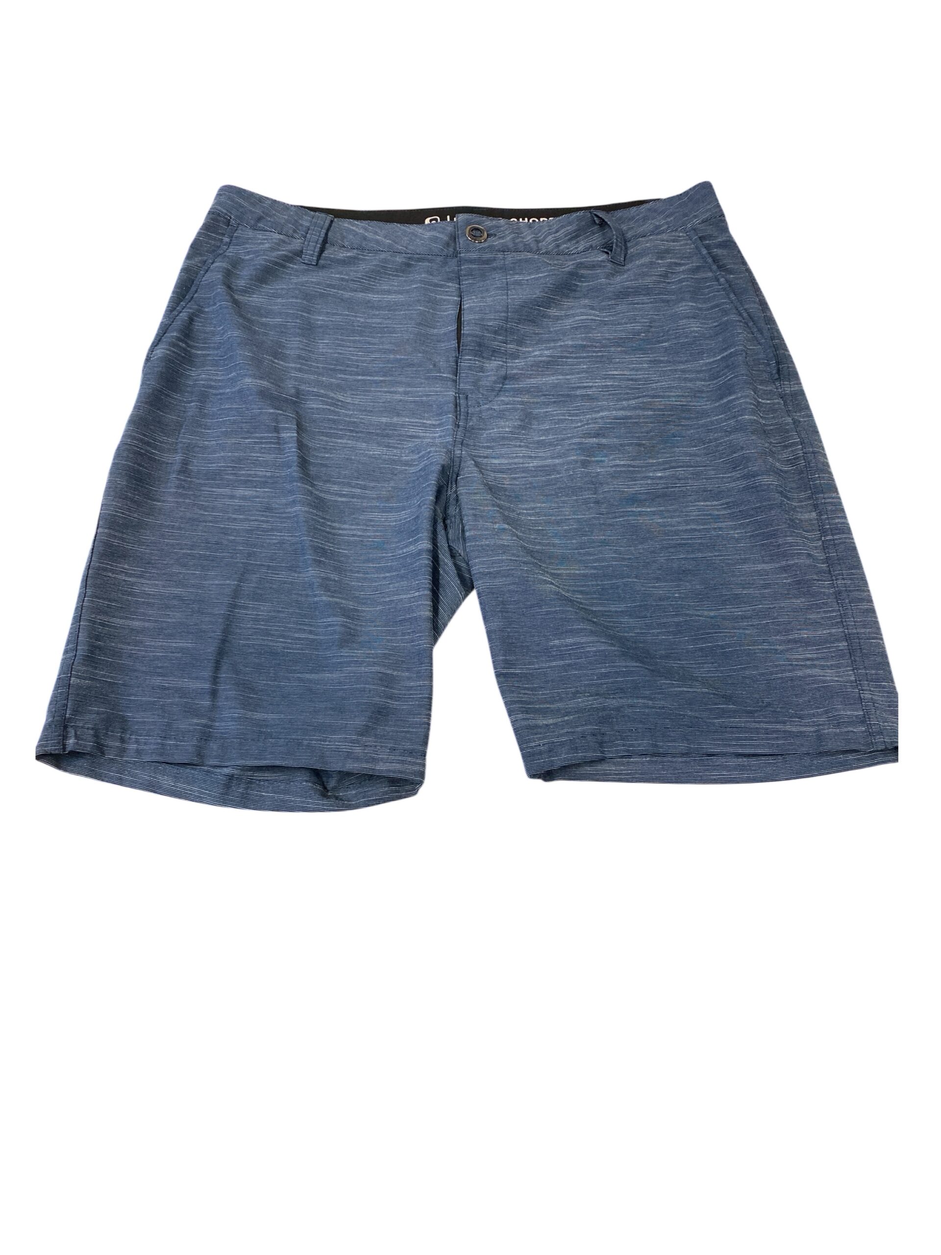 Men’s short nicker