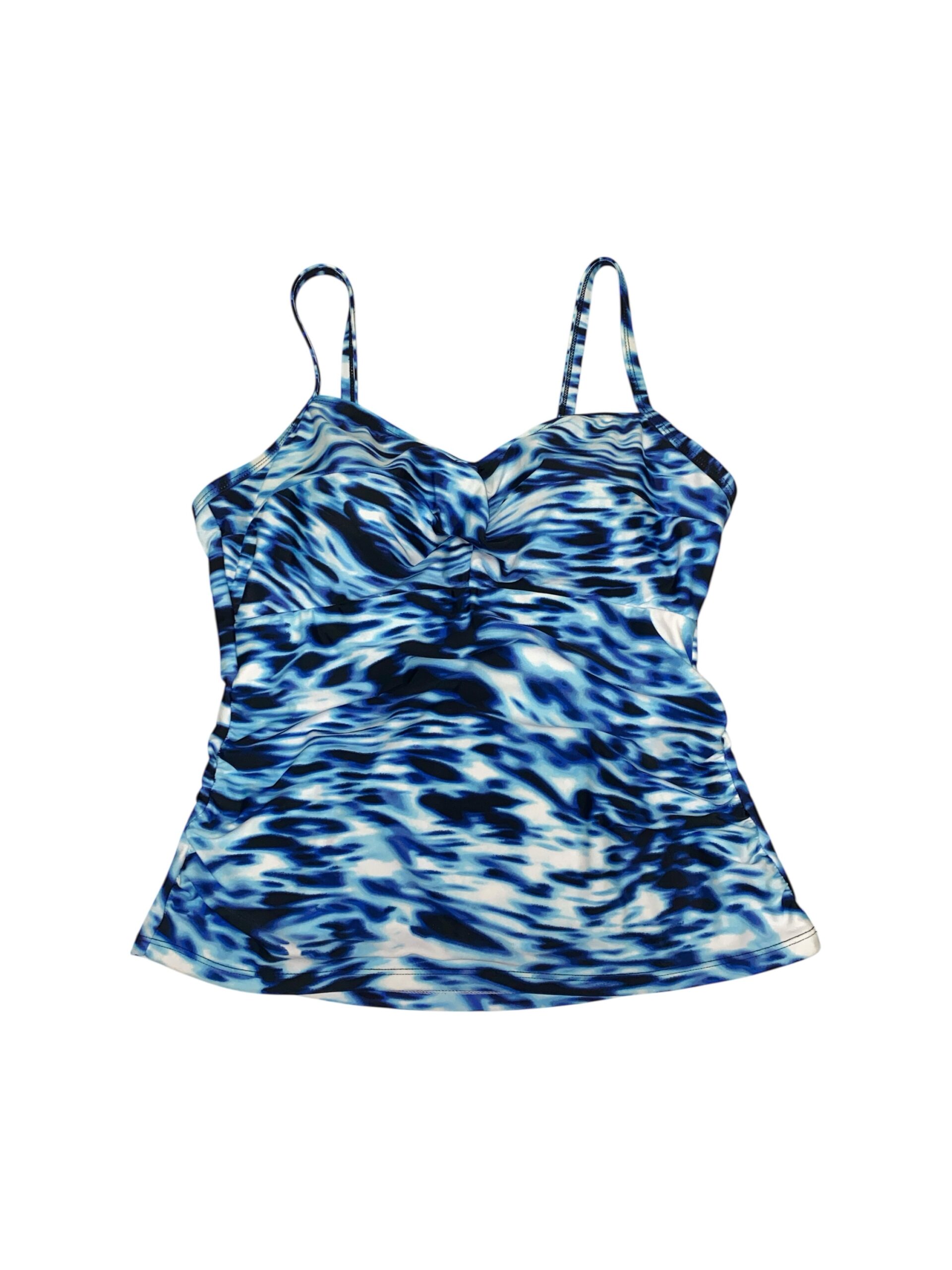 Women’s 14D Top