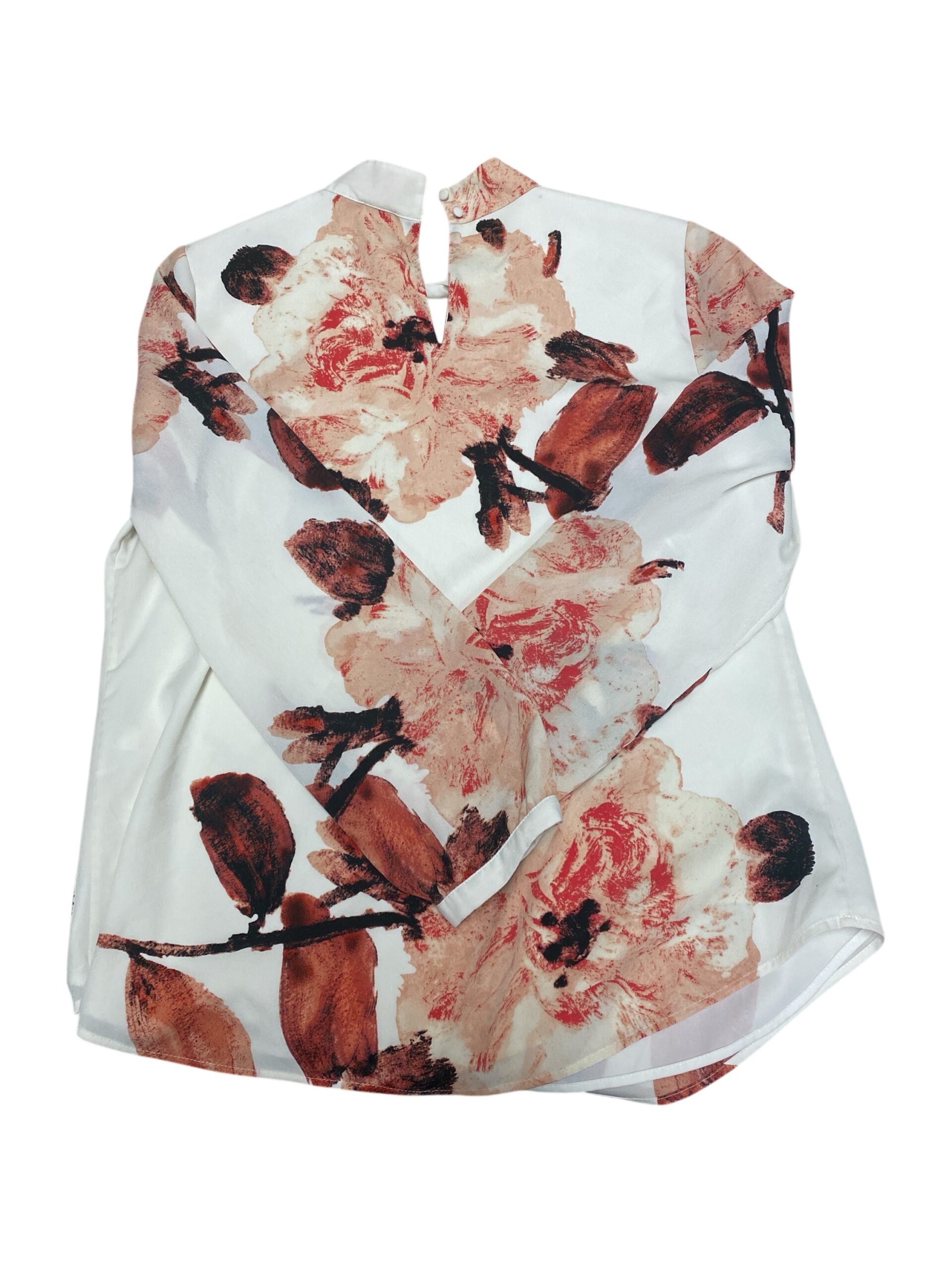 Chicos womens long sleeve