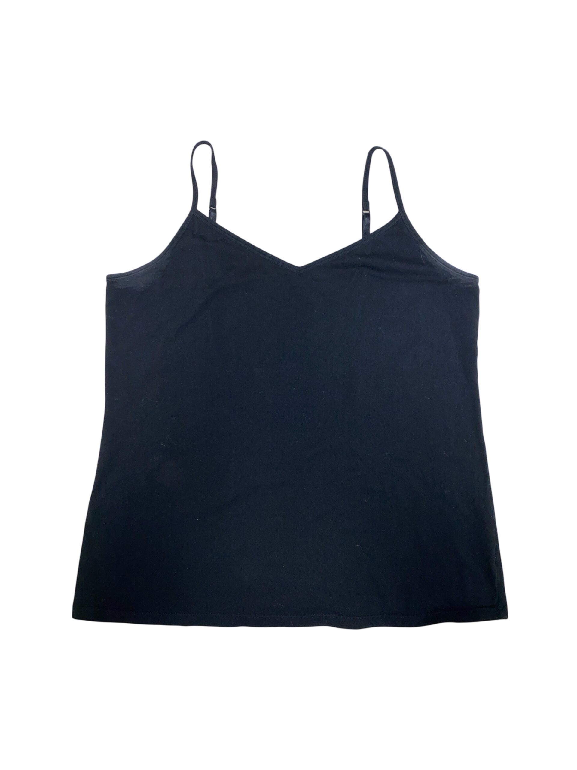 Women’s 2X Tank Top