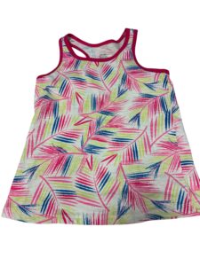 Kids 10/12 Tank
