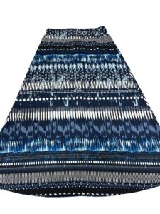 Woman’s SM Maxi Skirt