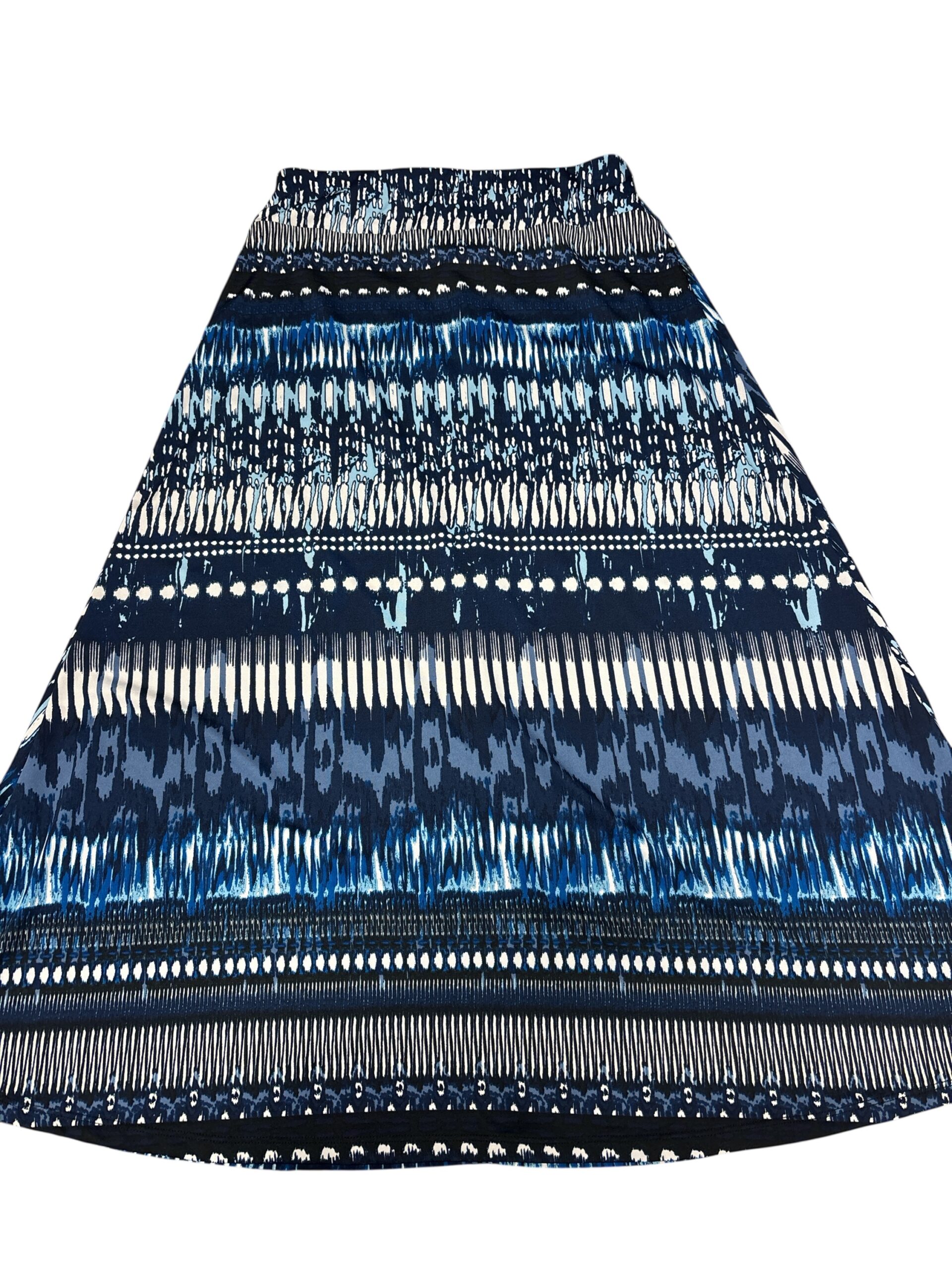 Woman’s SM Maxi Skirt