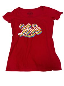 Women’s MED Tee
