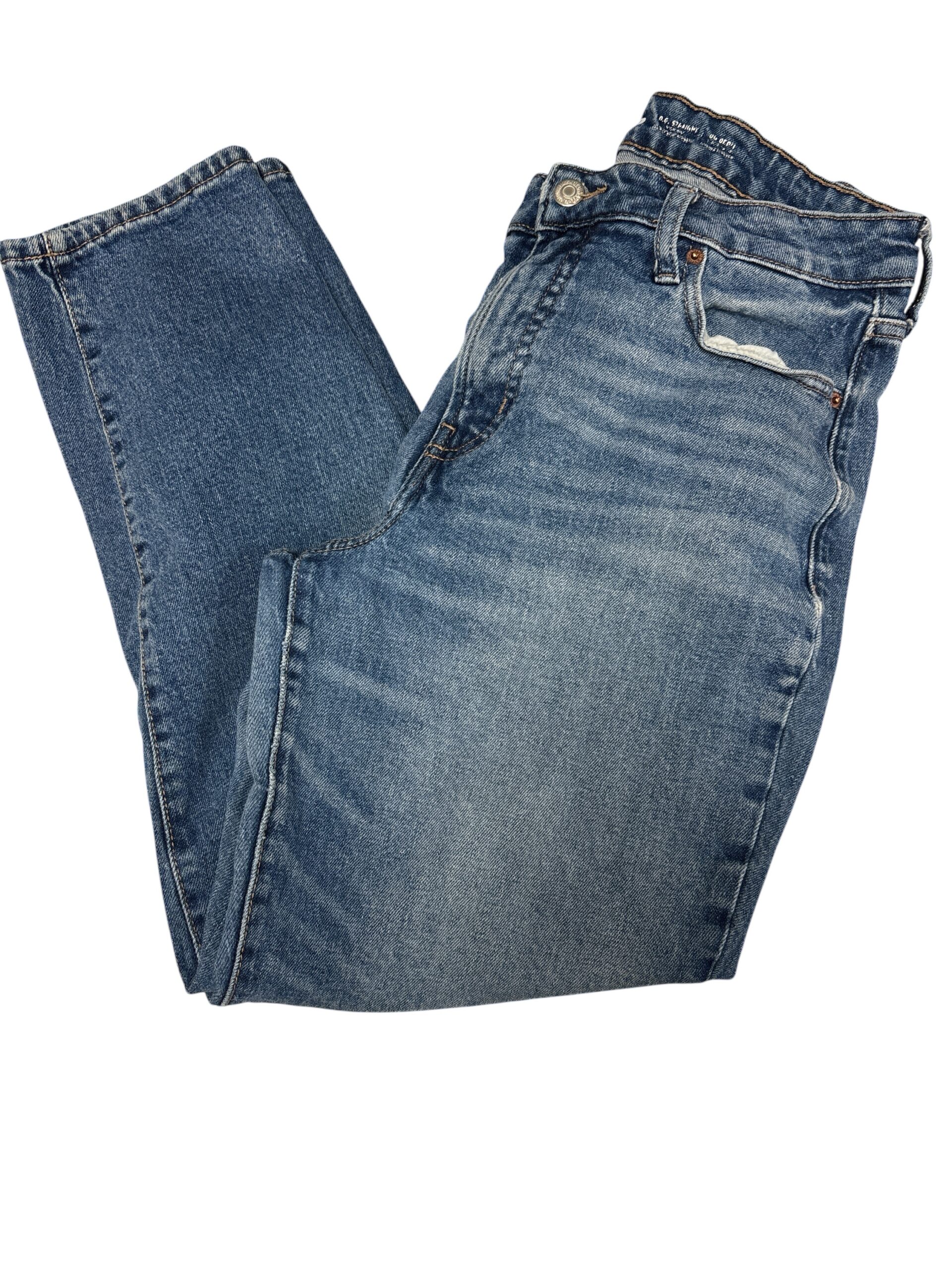Size 10 Womens Jeans