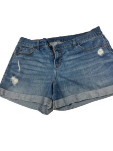 Women’s 14 Shorts