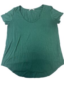 Woman’s Medium Bluenotes Shirt