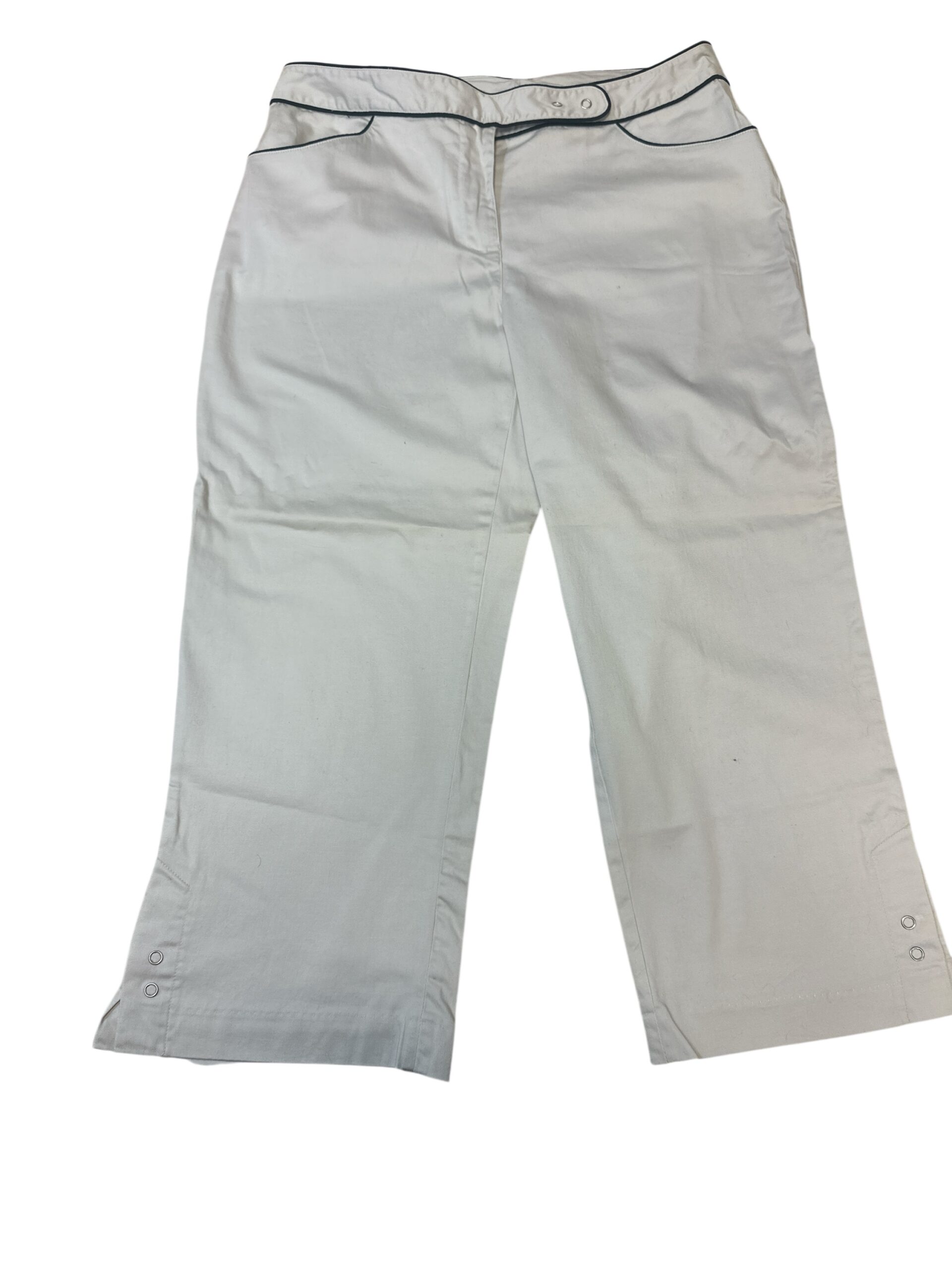 Woman’s Size 12 Capri Pants